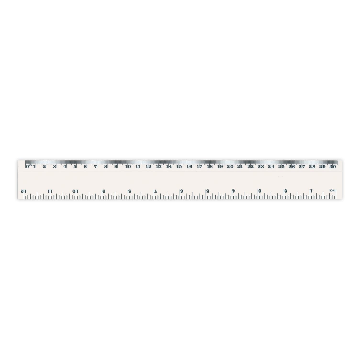 Flip Ruler — view 2 of 3