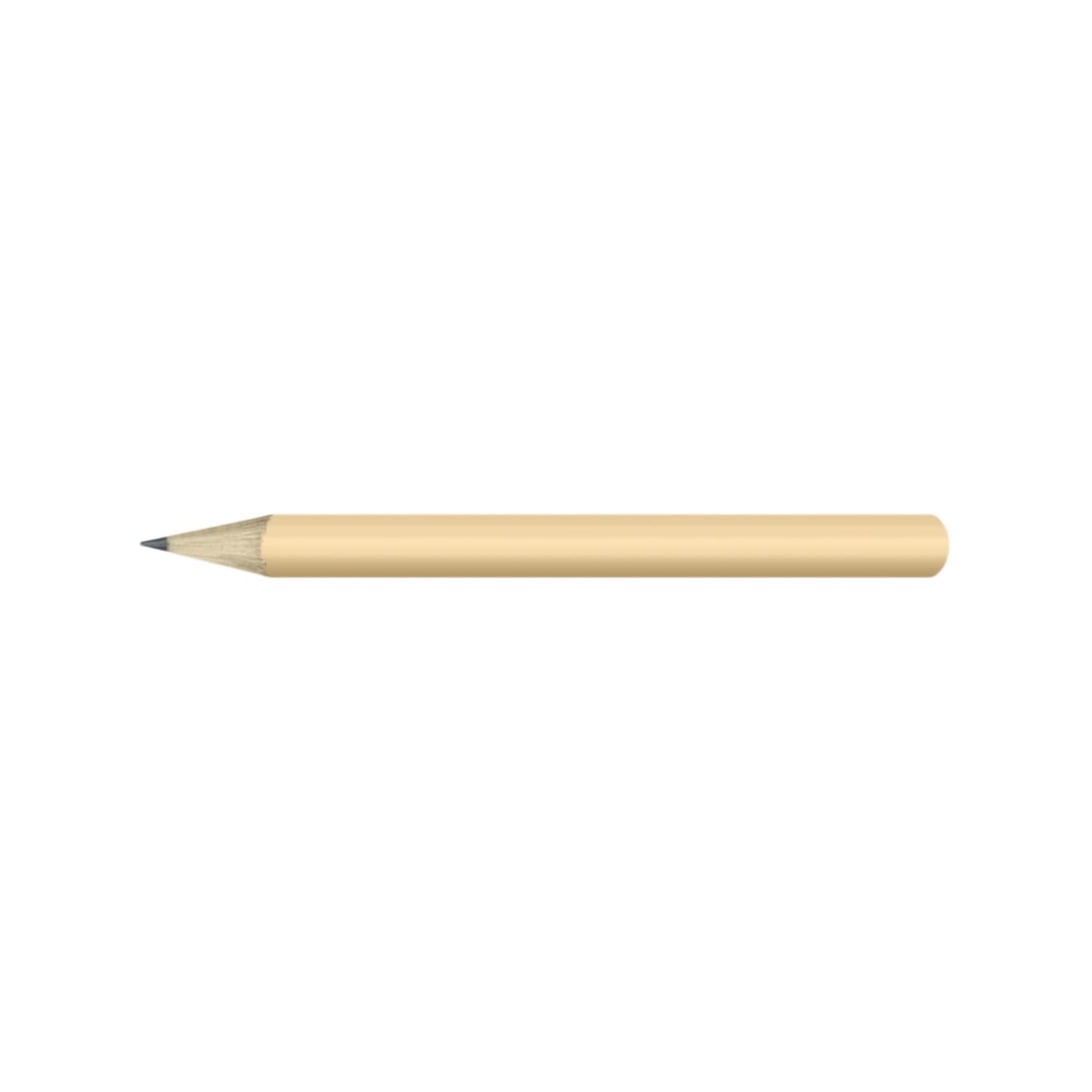 HB Mini Pencil — view 2 of 4