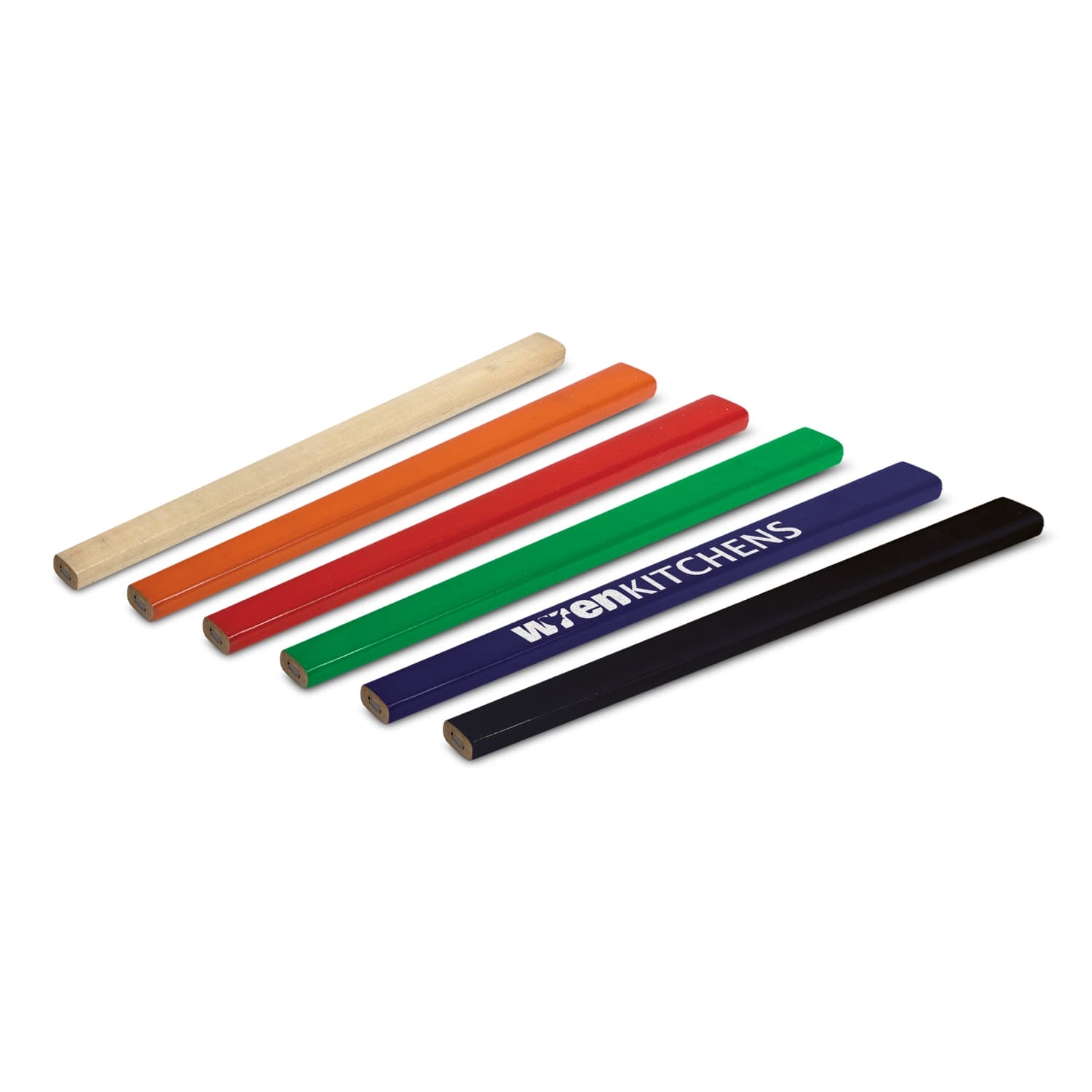 Carpenters Pencil — view 2 of 4