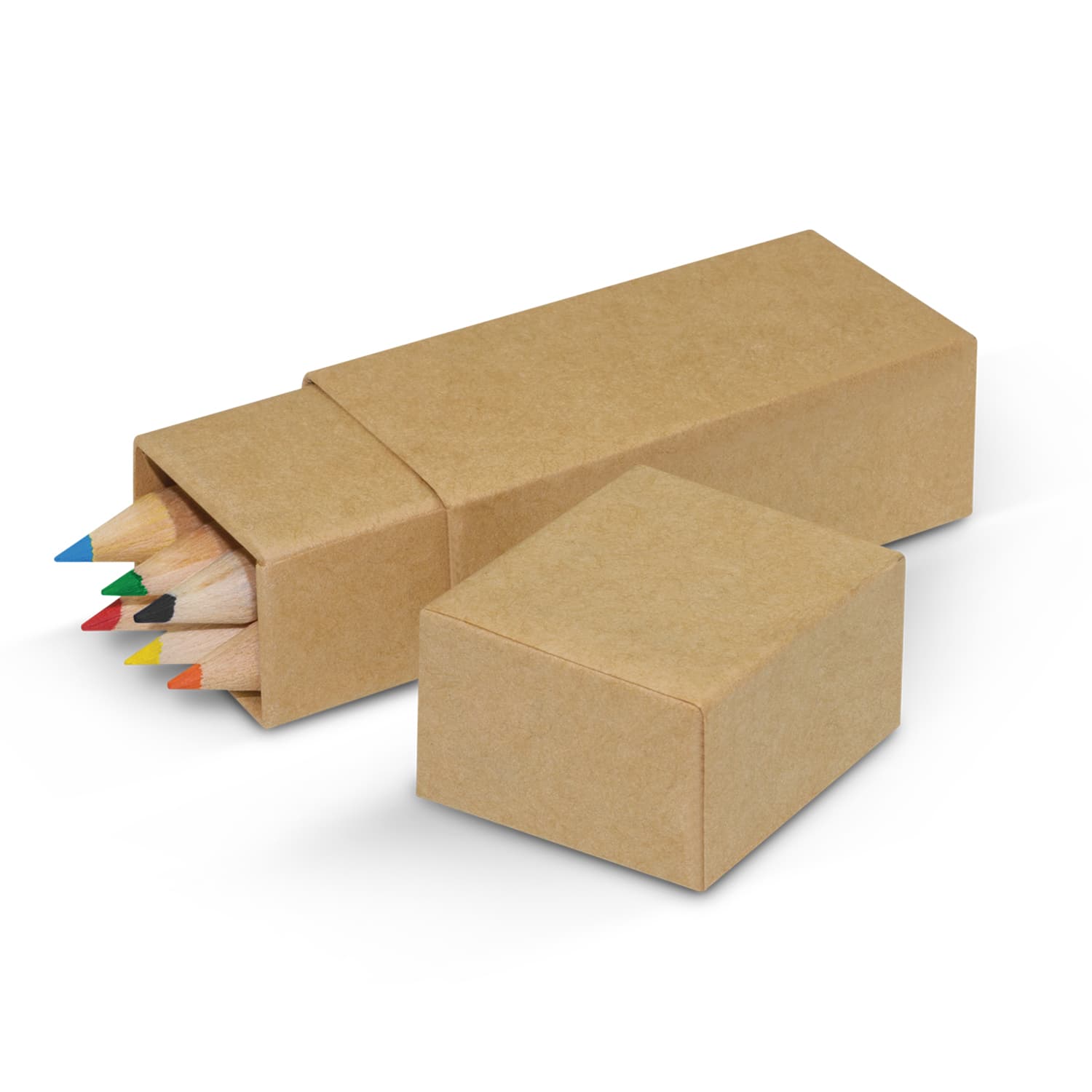 Coloured Pencil Set — view 2 of 2