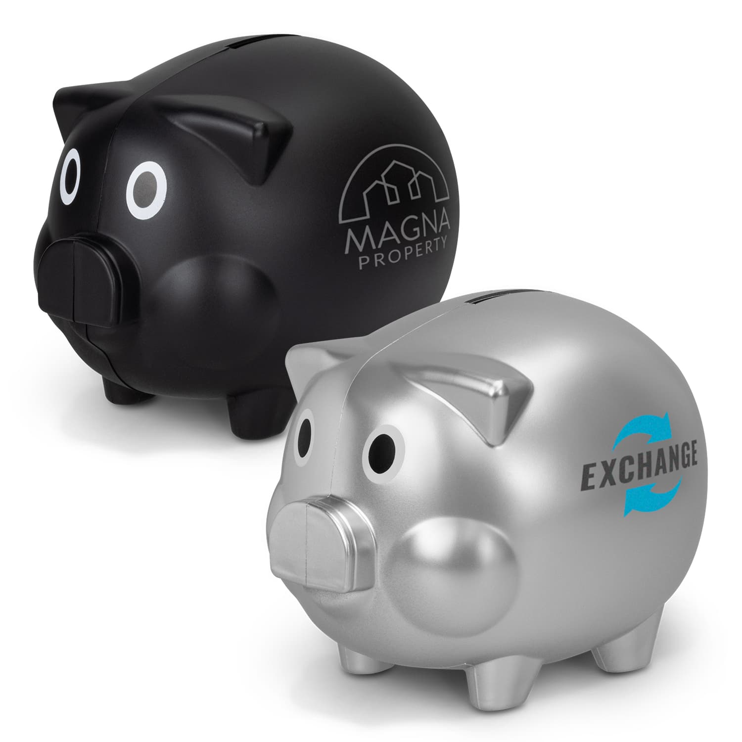 Piggy Bank — view 2 of 4