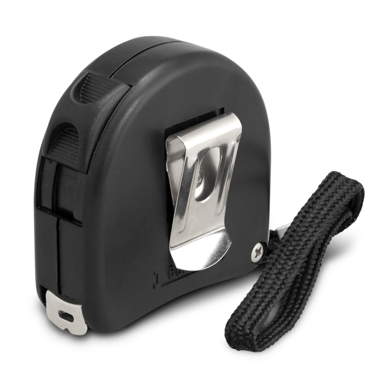 Locking Tape Measure — view 4 of 4
