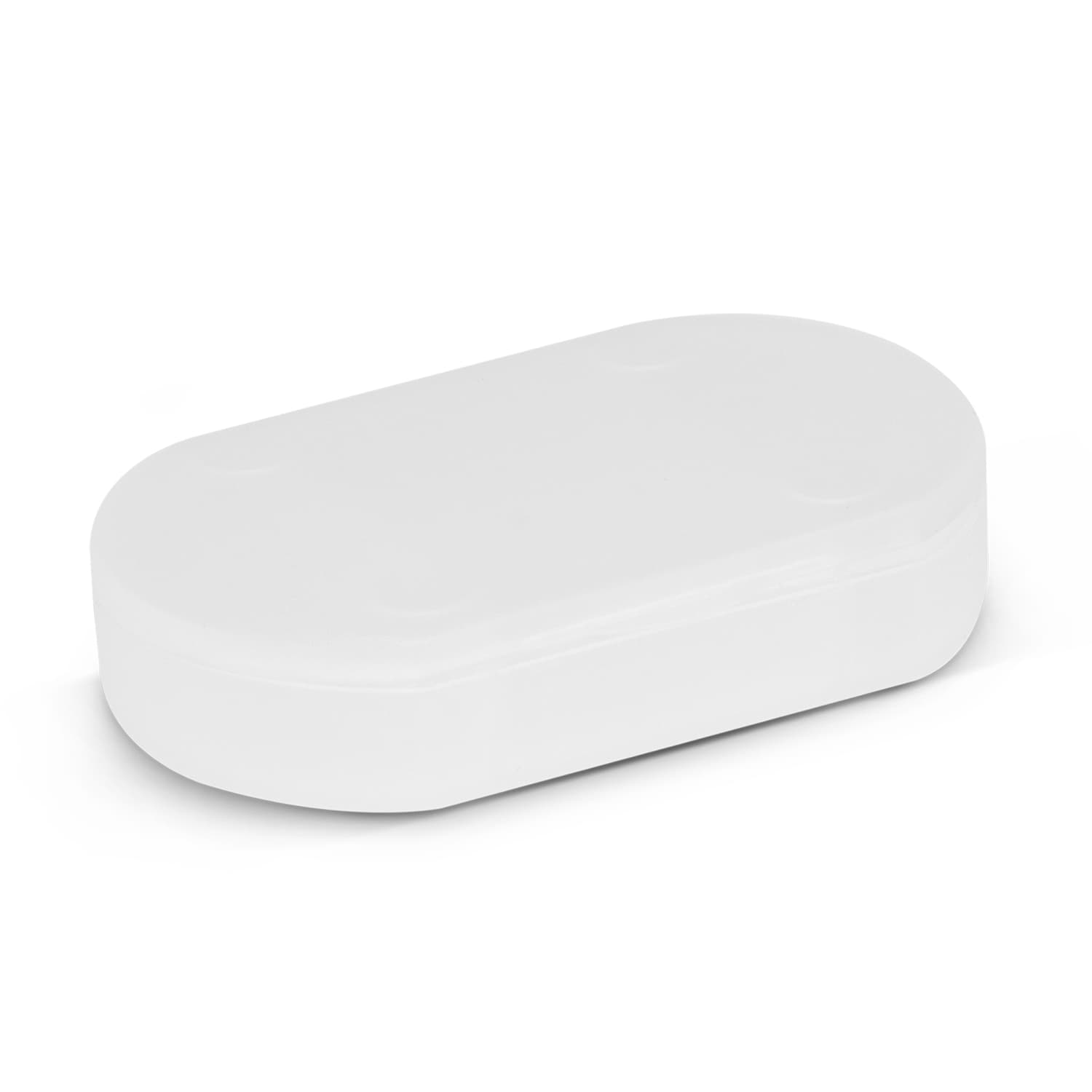 Pill Box — view 2 of 2