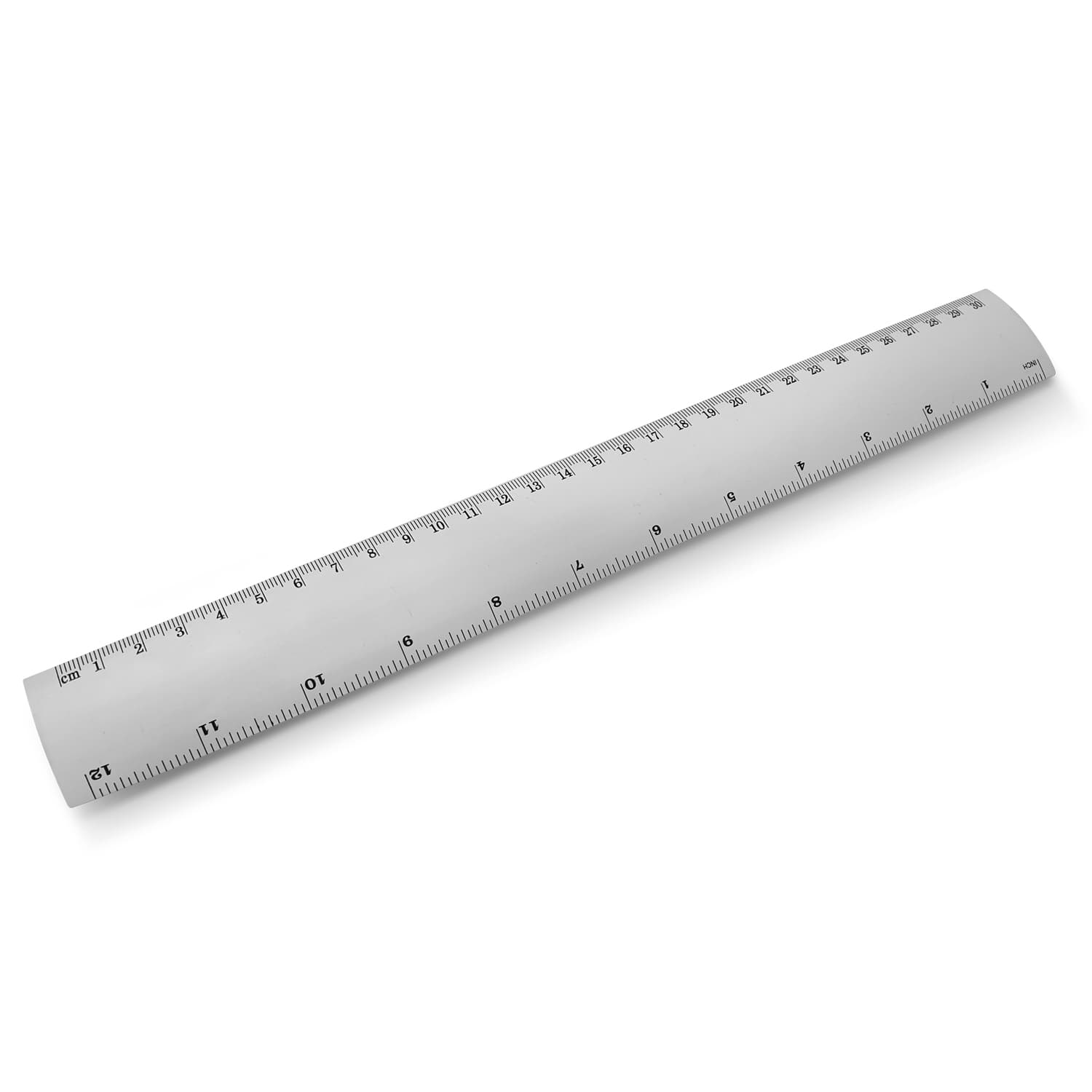 Metal Ruler - 30cm — view 2 of 2