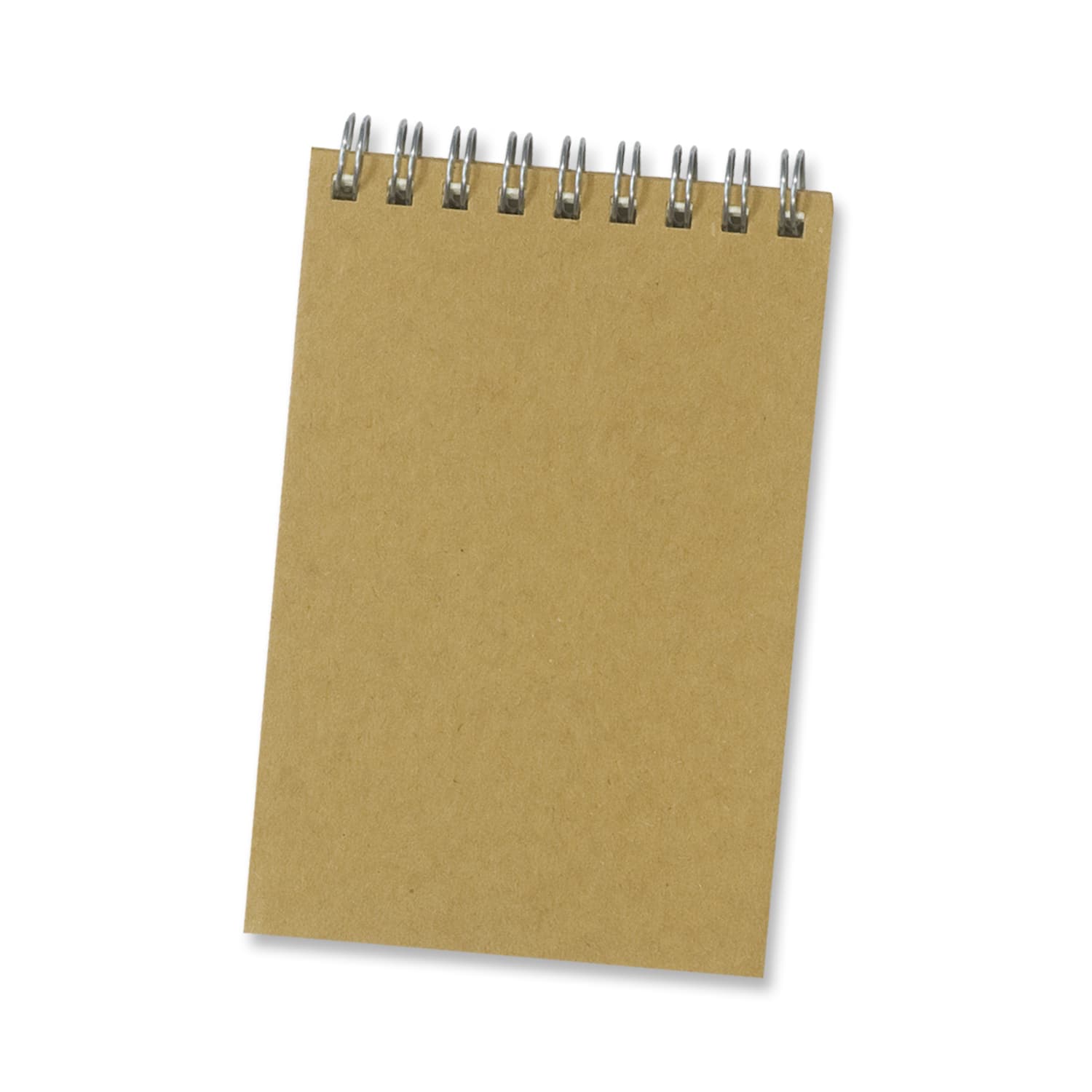 Kraft Note Pad - Small — view 3 of 3