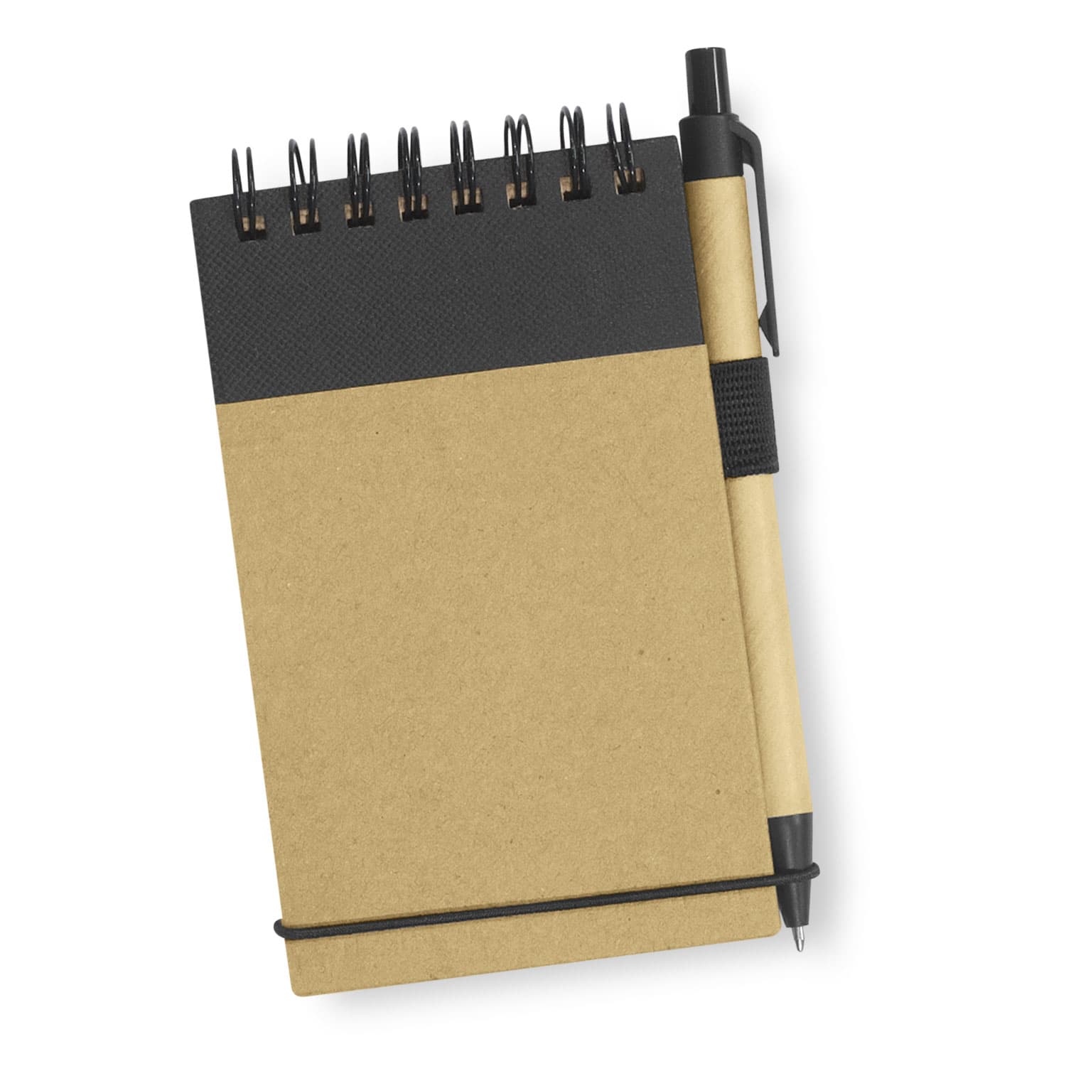 Spiro Note Pad — view 2 of 2