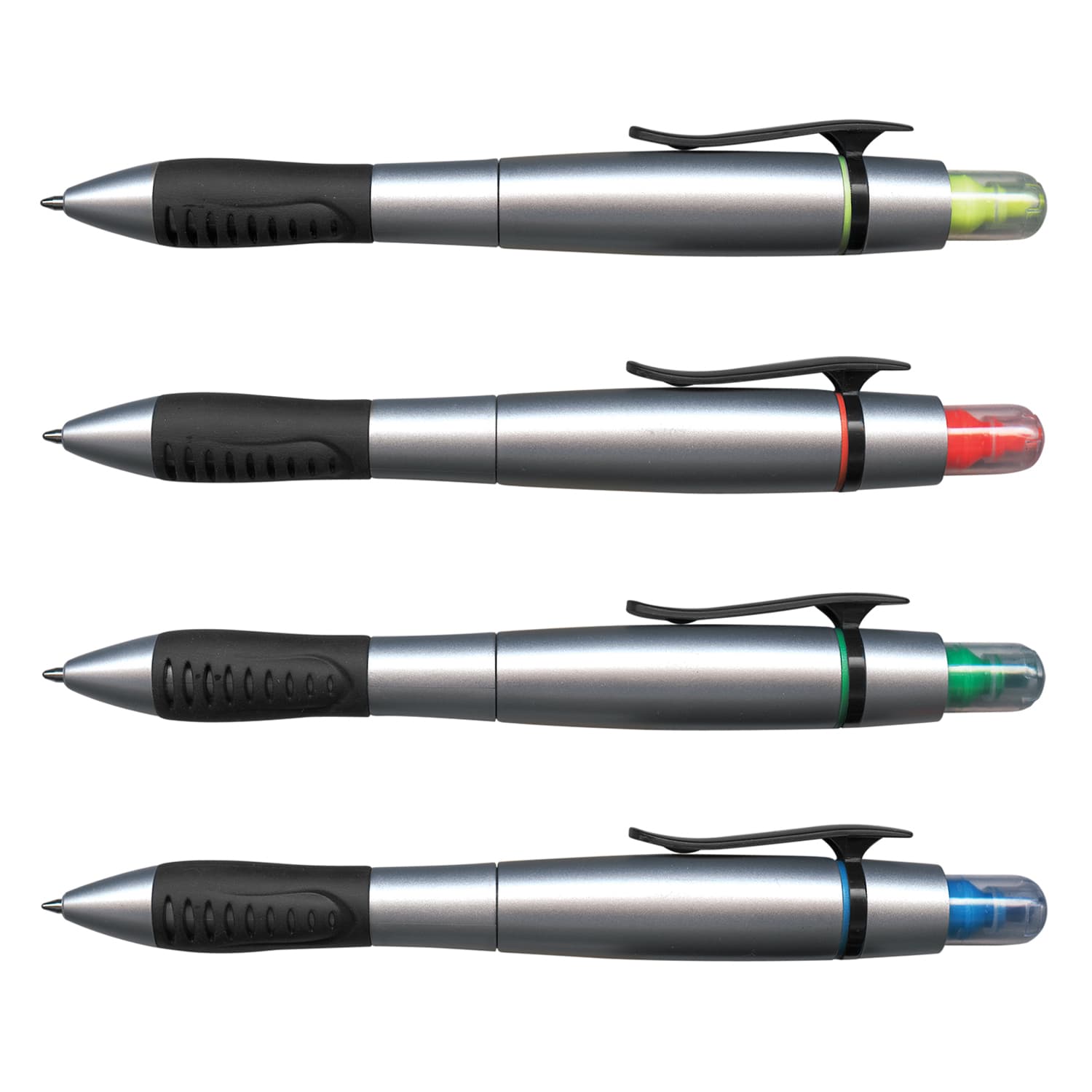 Duo Pen with Highlighter — view 2 of 4