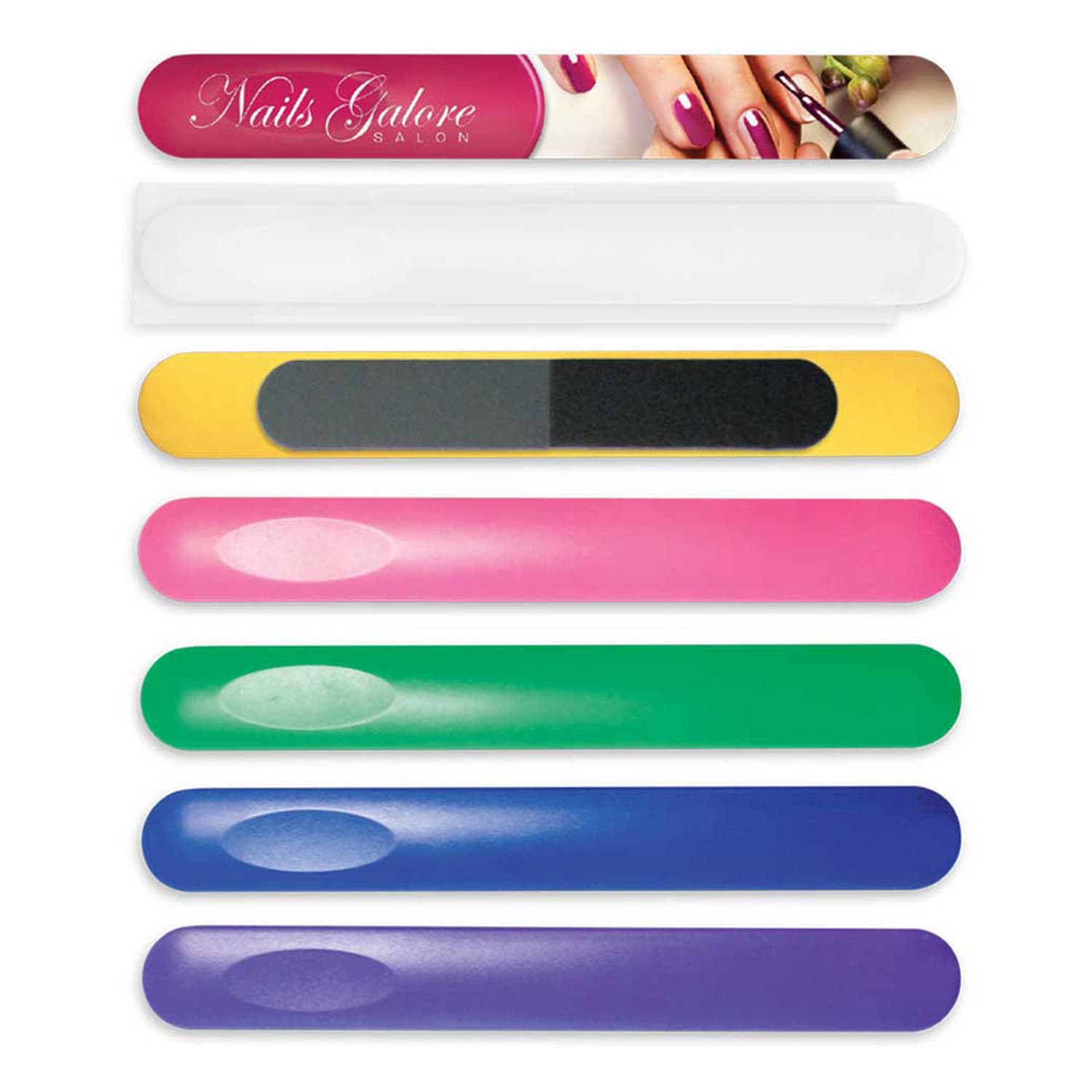 Nail File — view 3 of 4