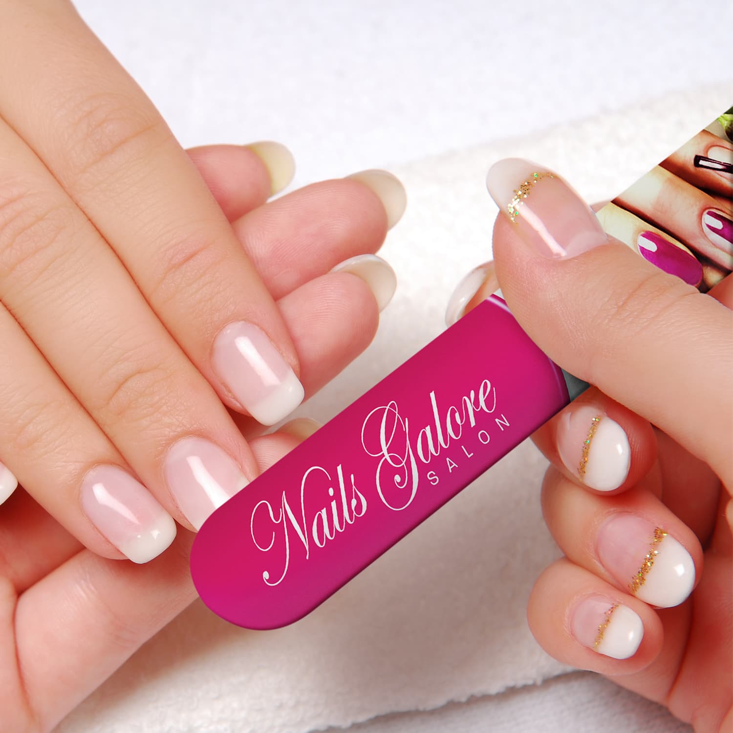 Nail File — view 2 of 4