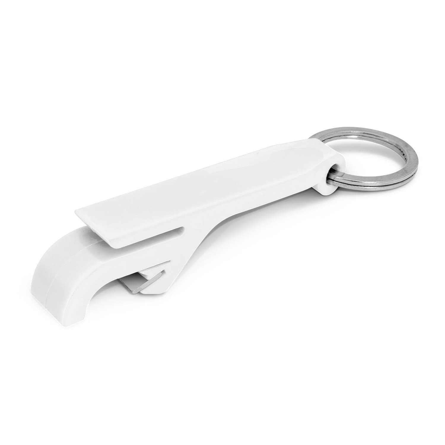 Snappy Bottle Opener Key Ring — view 2 of 4