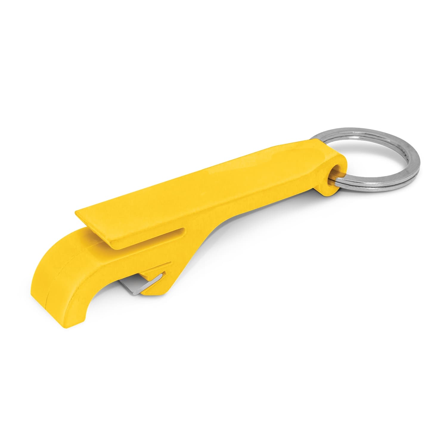 Snappy Bottle Opener Key Ring — view 3 of 4