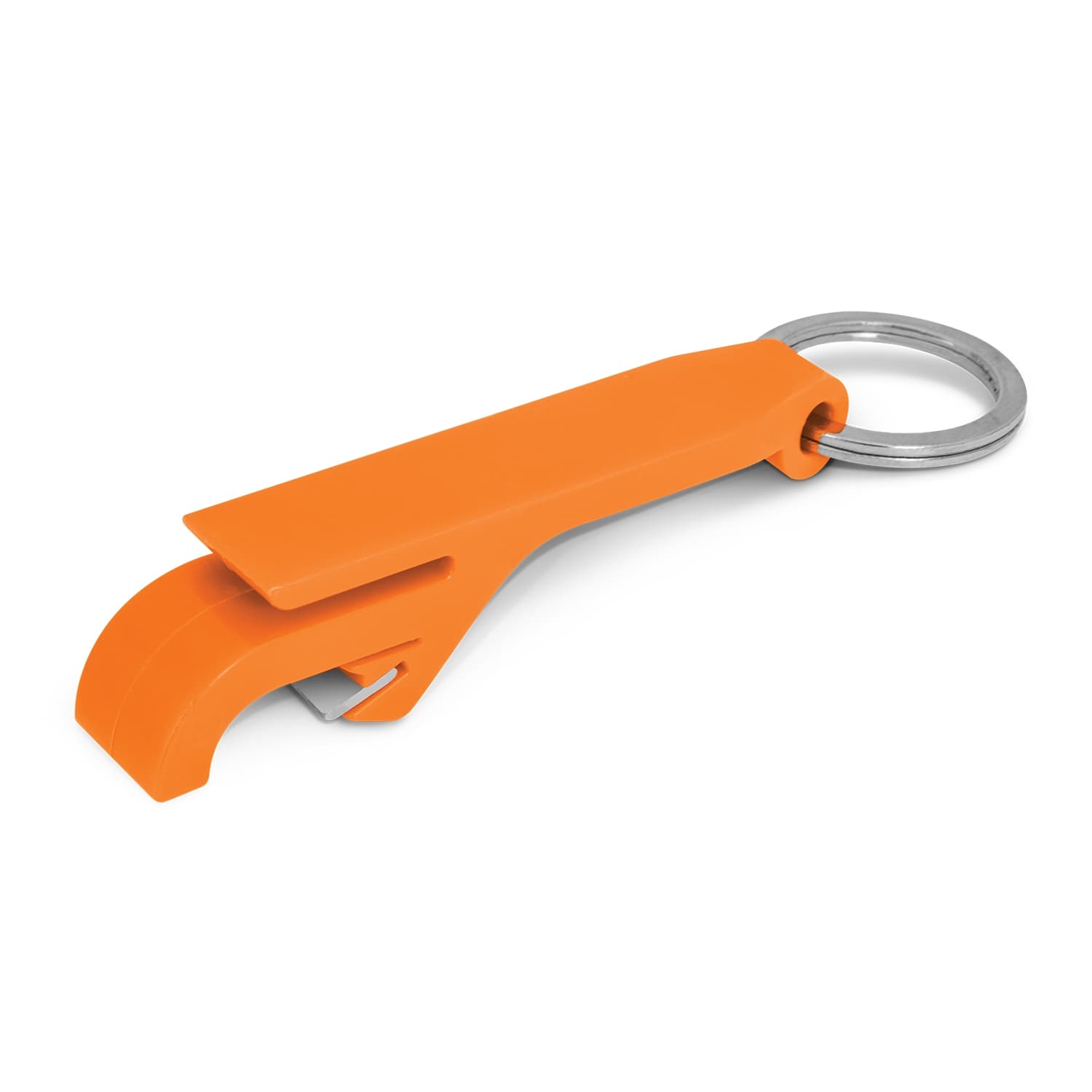 Snappy Bottle Opener Key Ring — view 4 of 4