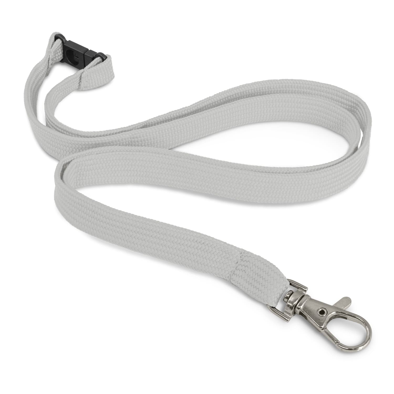 Custom Printed Lanyard - 12mm — view 2 of 4