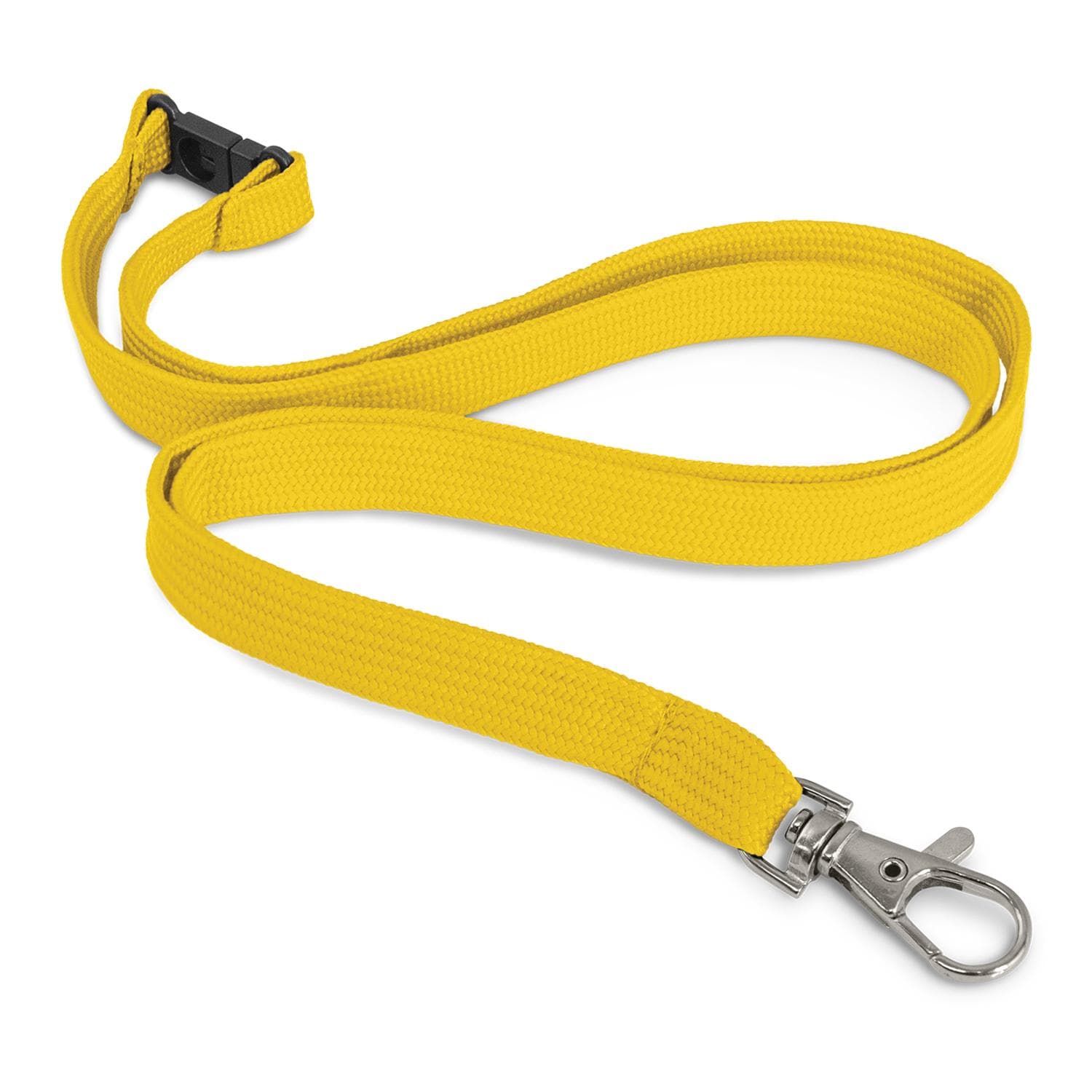 Custom Printed Lanyard - 12mm — view 4 of 4