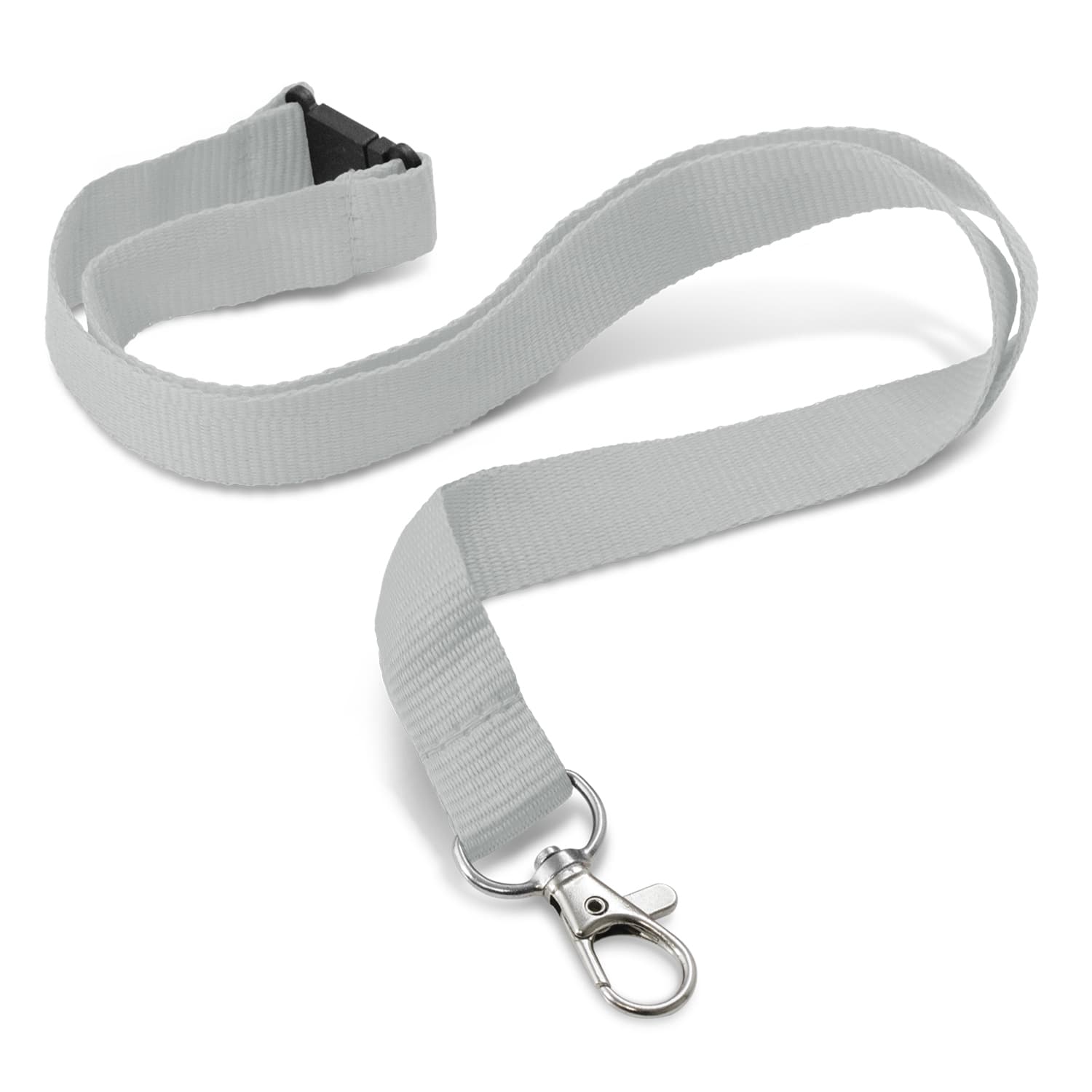 Custom Printed Lanyard - 16mm — view 2 of 4