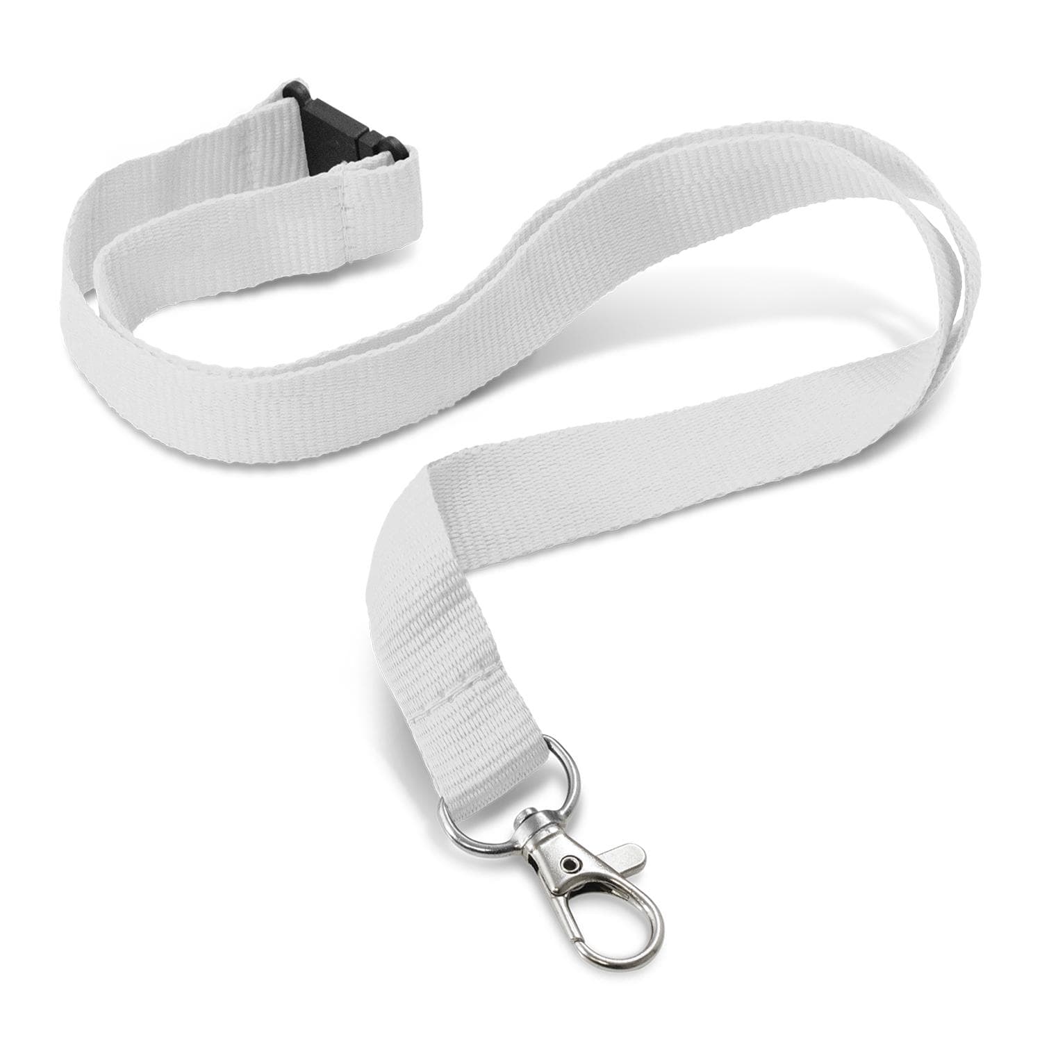 Custom Printed Lanyard - 16mm — view 3 of 4