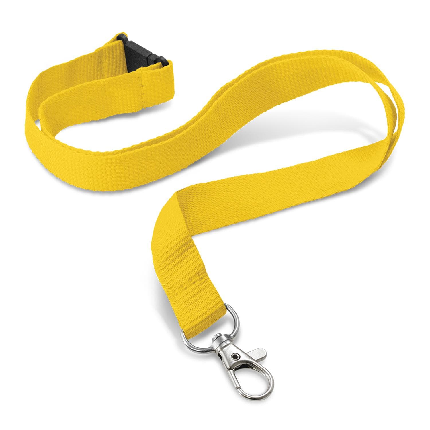 Custom Printed Lanyard - 16mm — view 4 of 4
