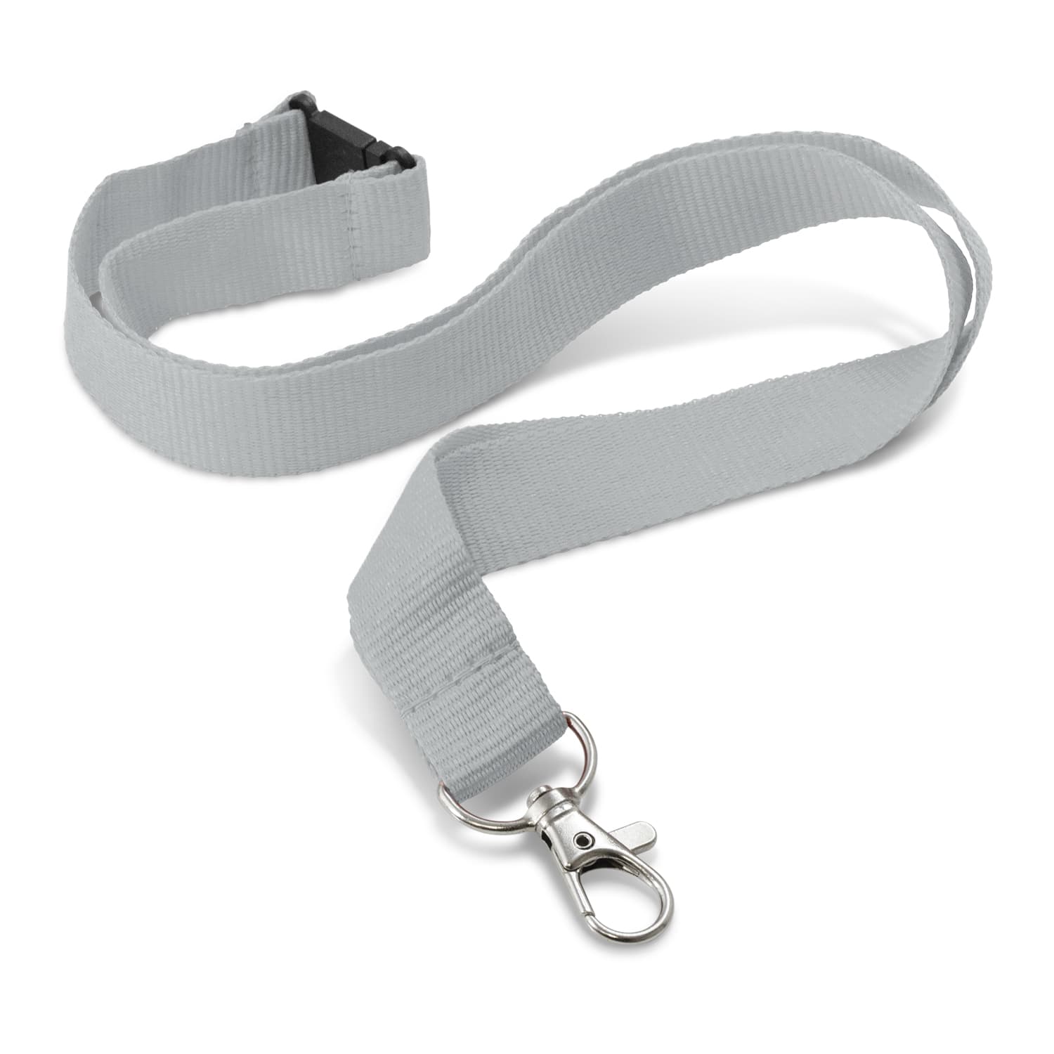 Custom Printed Lanyard - 20mm — view 2 of 4