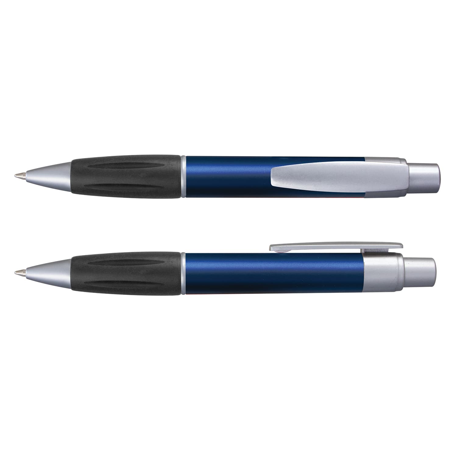 Matrix Metallic Pen — view 3 of 4