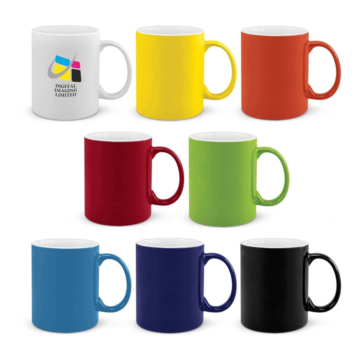 Arabica Coffee Mug — view 2 of 4