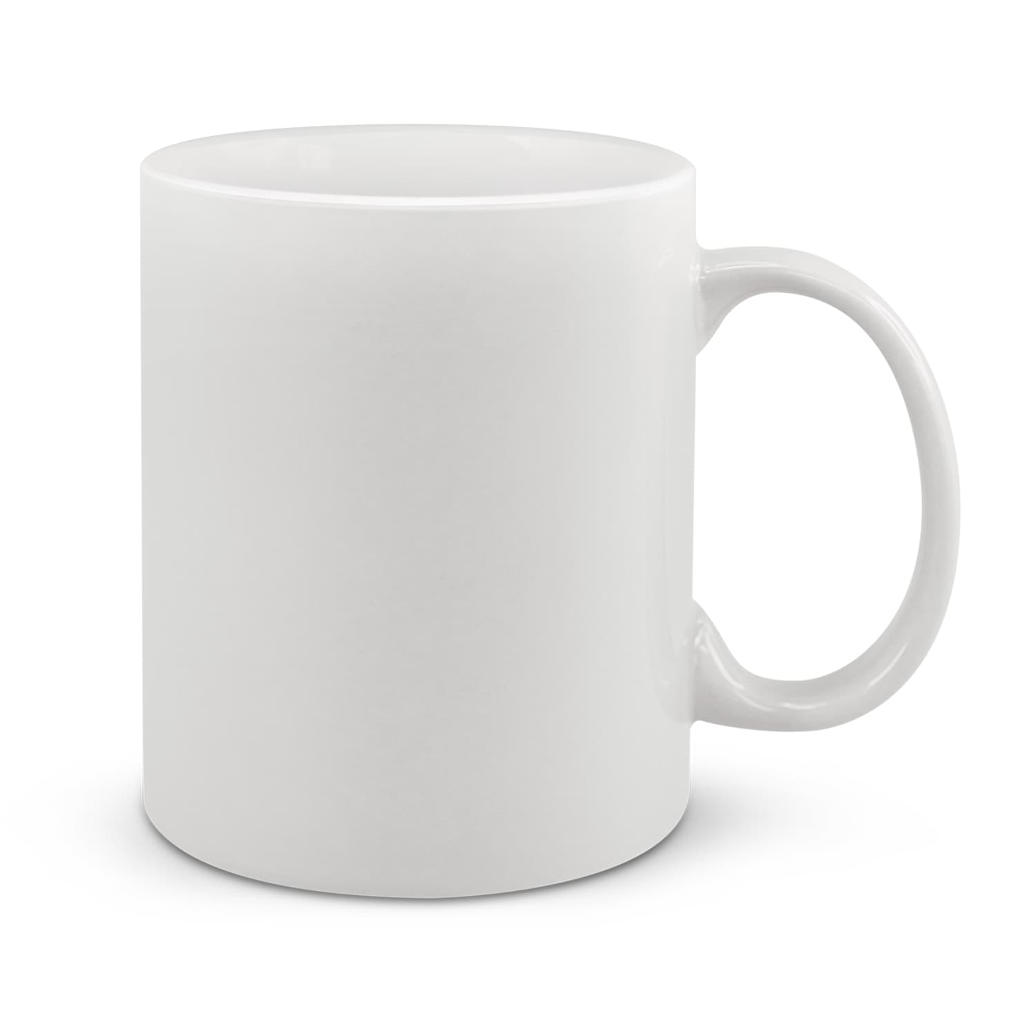 Arabica Coffee Mug — view 3 of 4