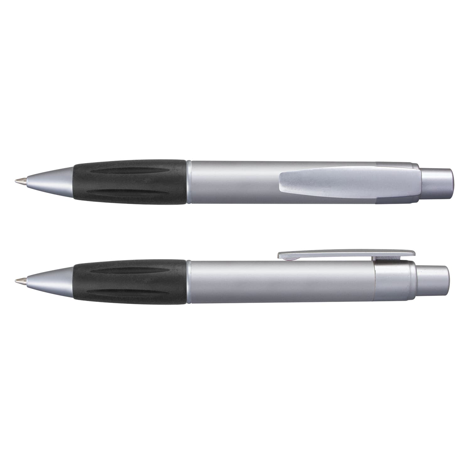 Matrix Metallic Pen — view 2 of 4