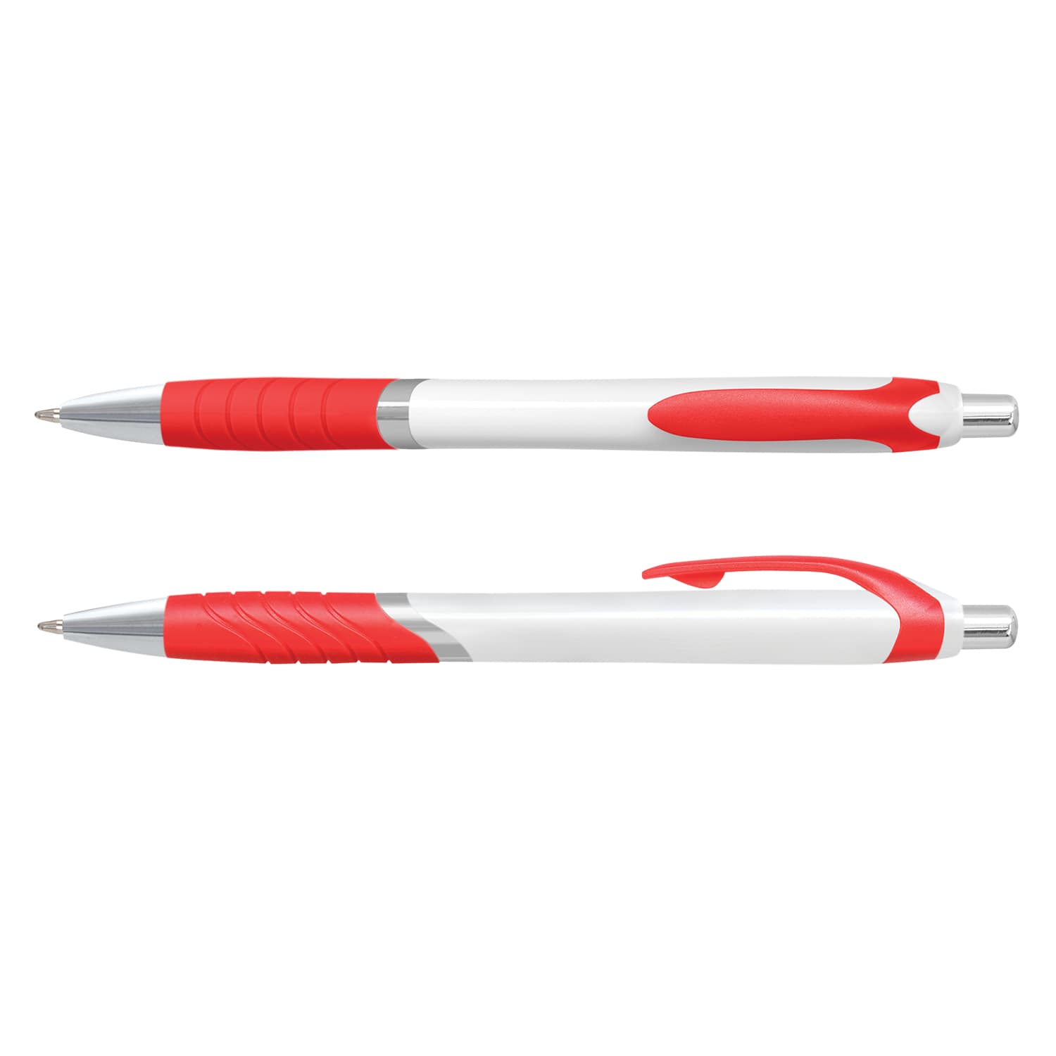 Jet Pen - White Barrel — view 4 of 4