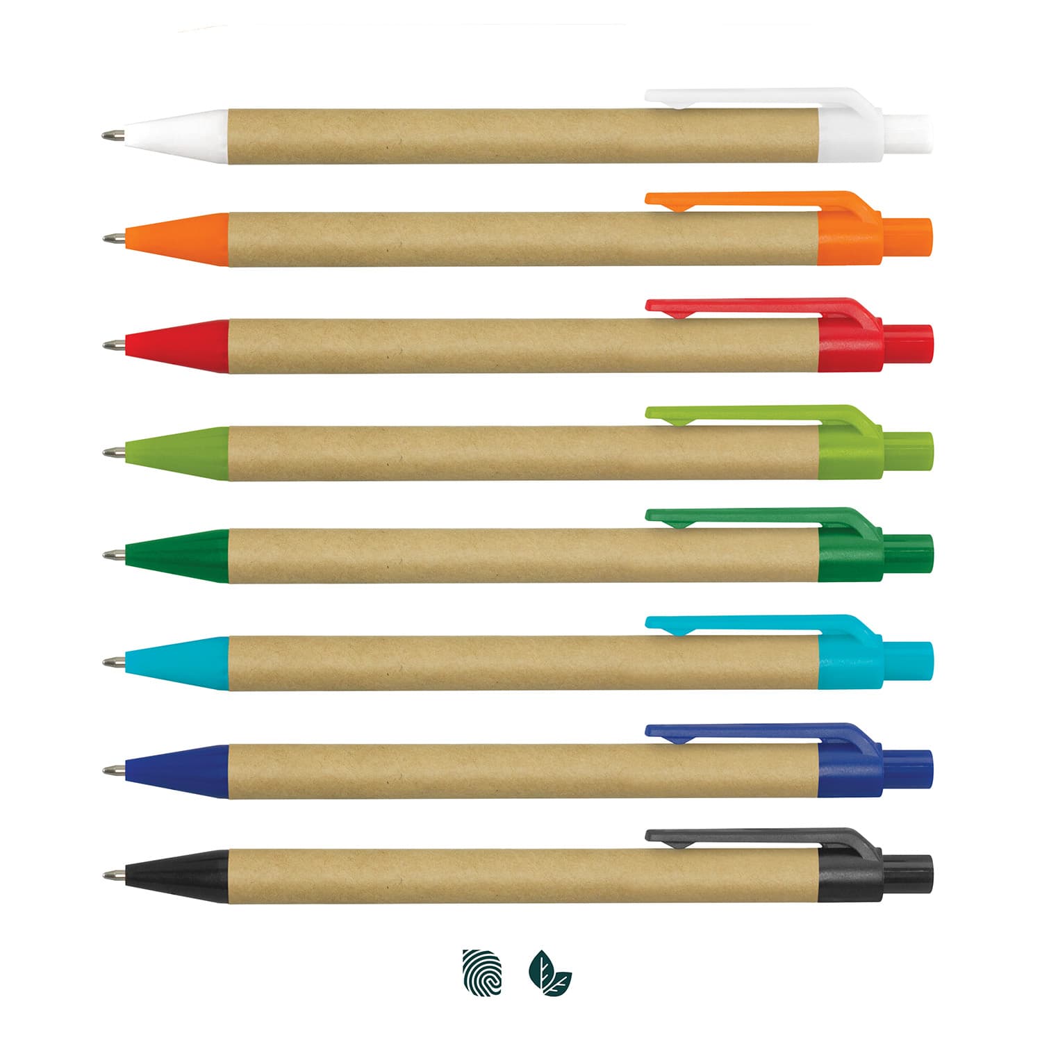 Kraft Pen — view 2 of 4