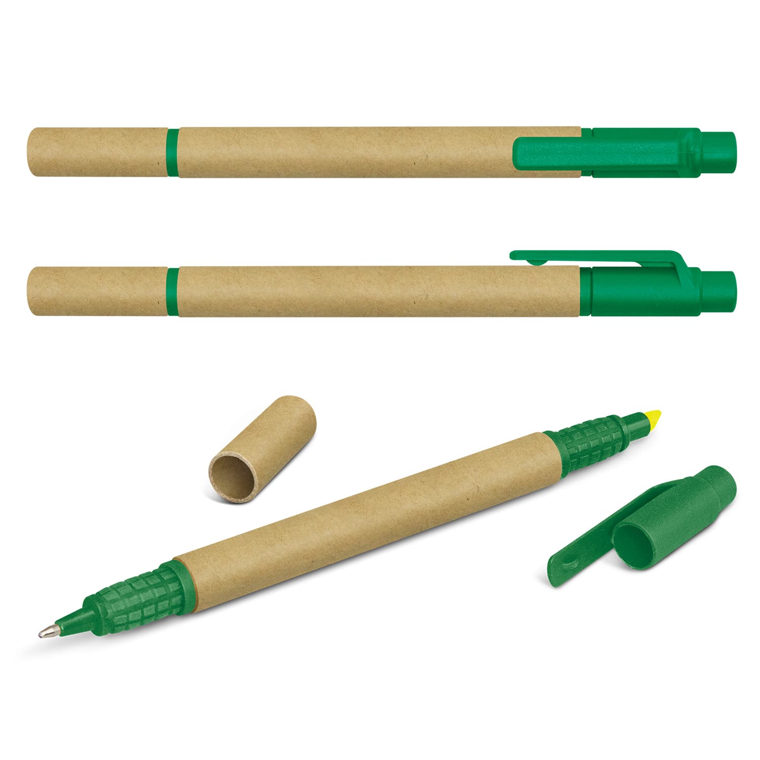 Kraft Pen Highlighter — view 4 of 4