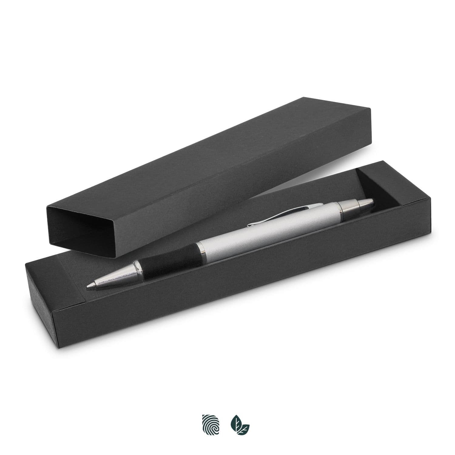 Wedge Gift Box — view 2 of 3