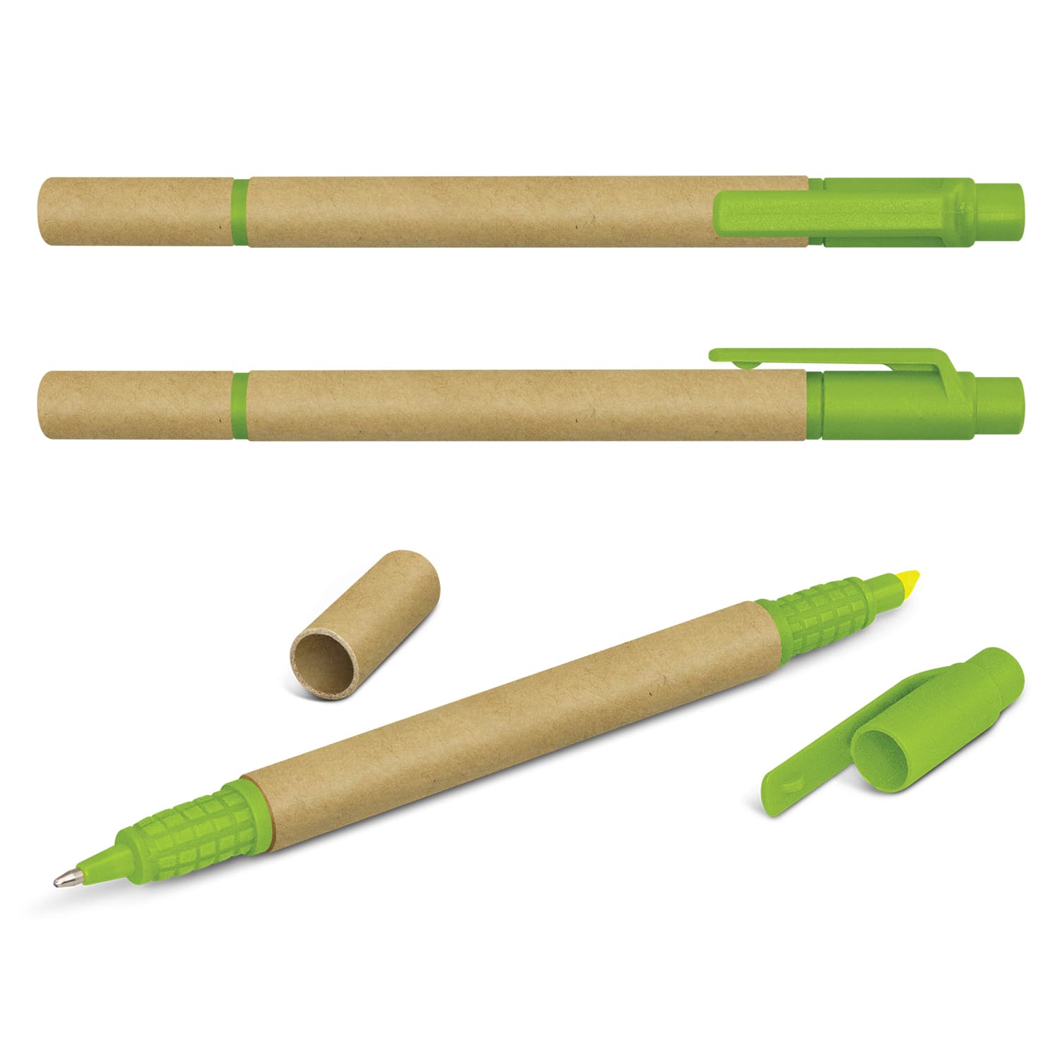 Kraft Pen Highlighter — view 4 of 4