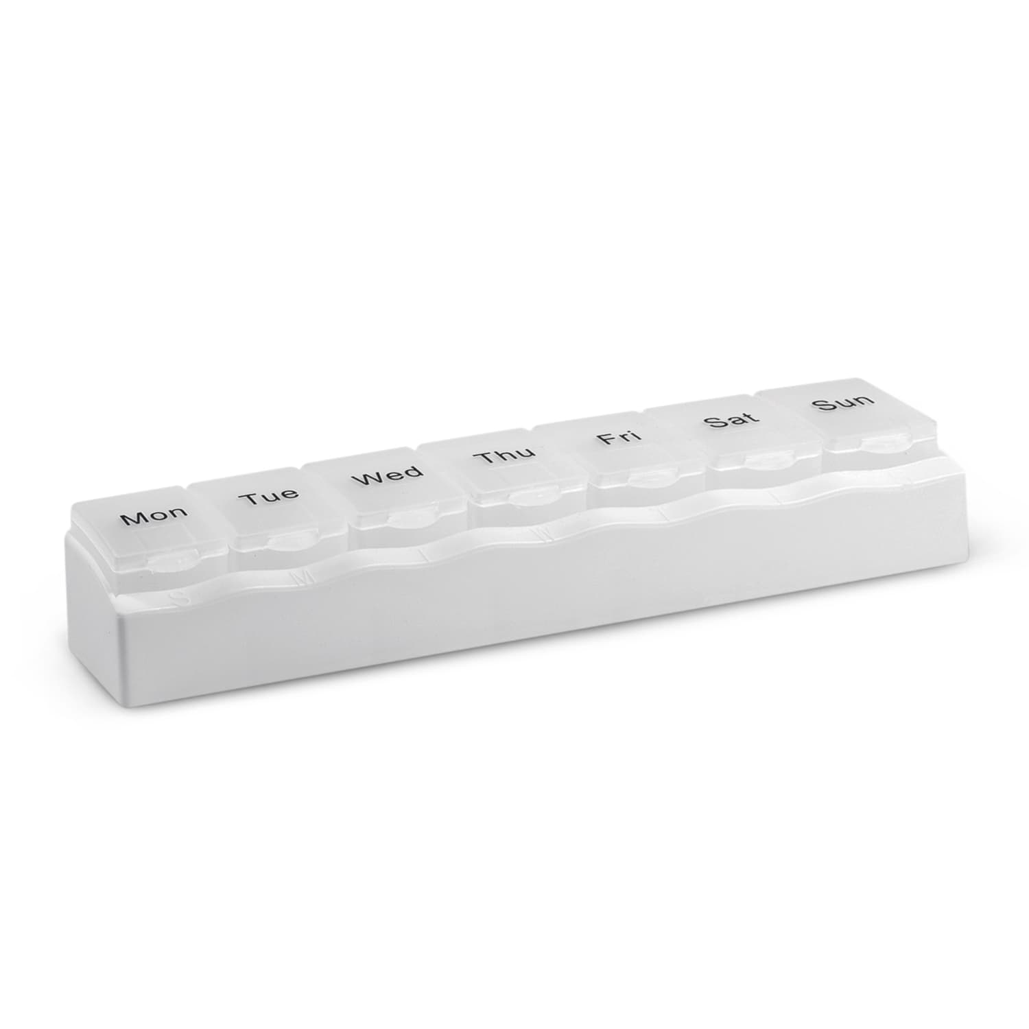 Medication Organiser — view 2 of 2
