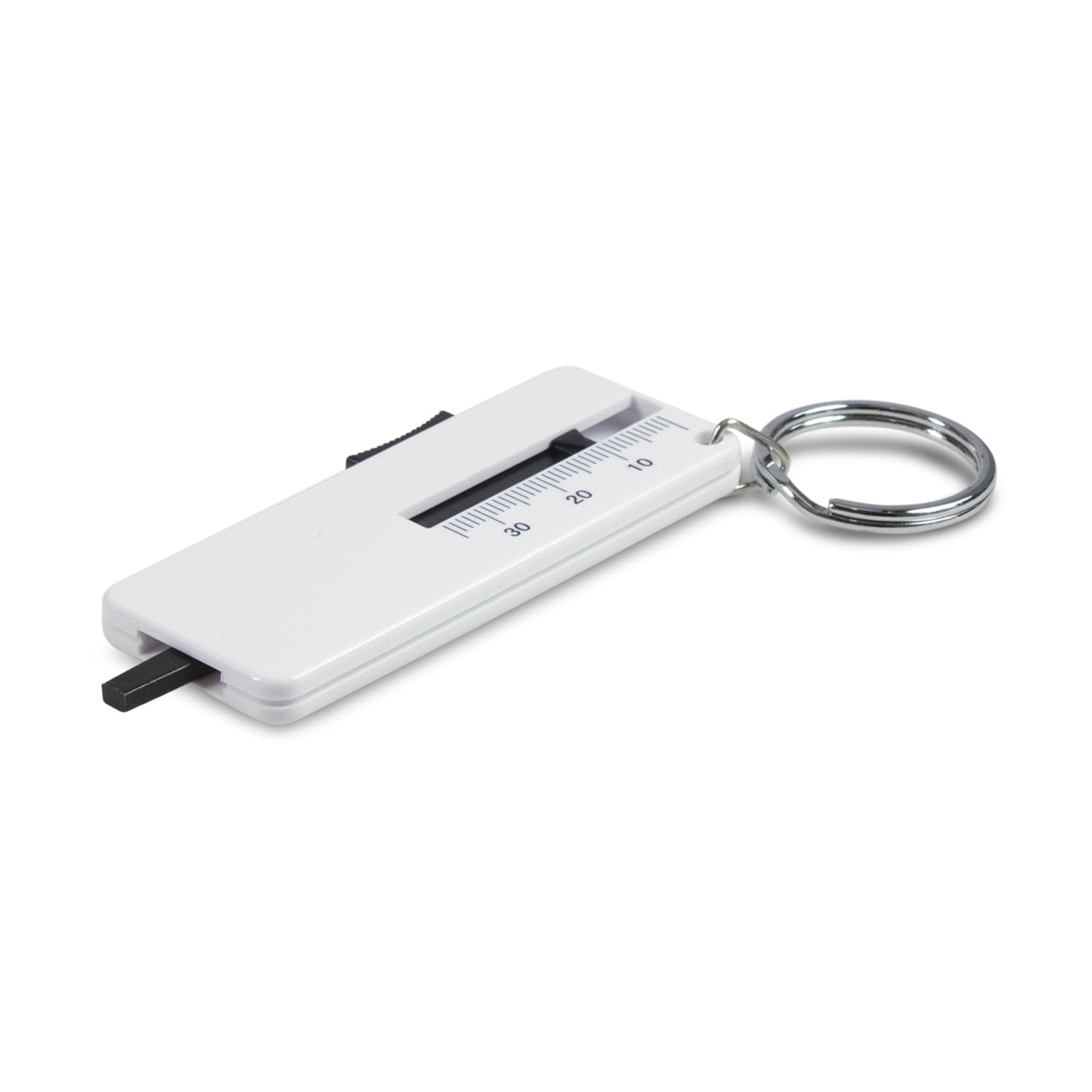 Tyre Tread Key Ring — view 2 of 2