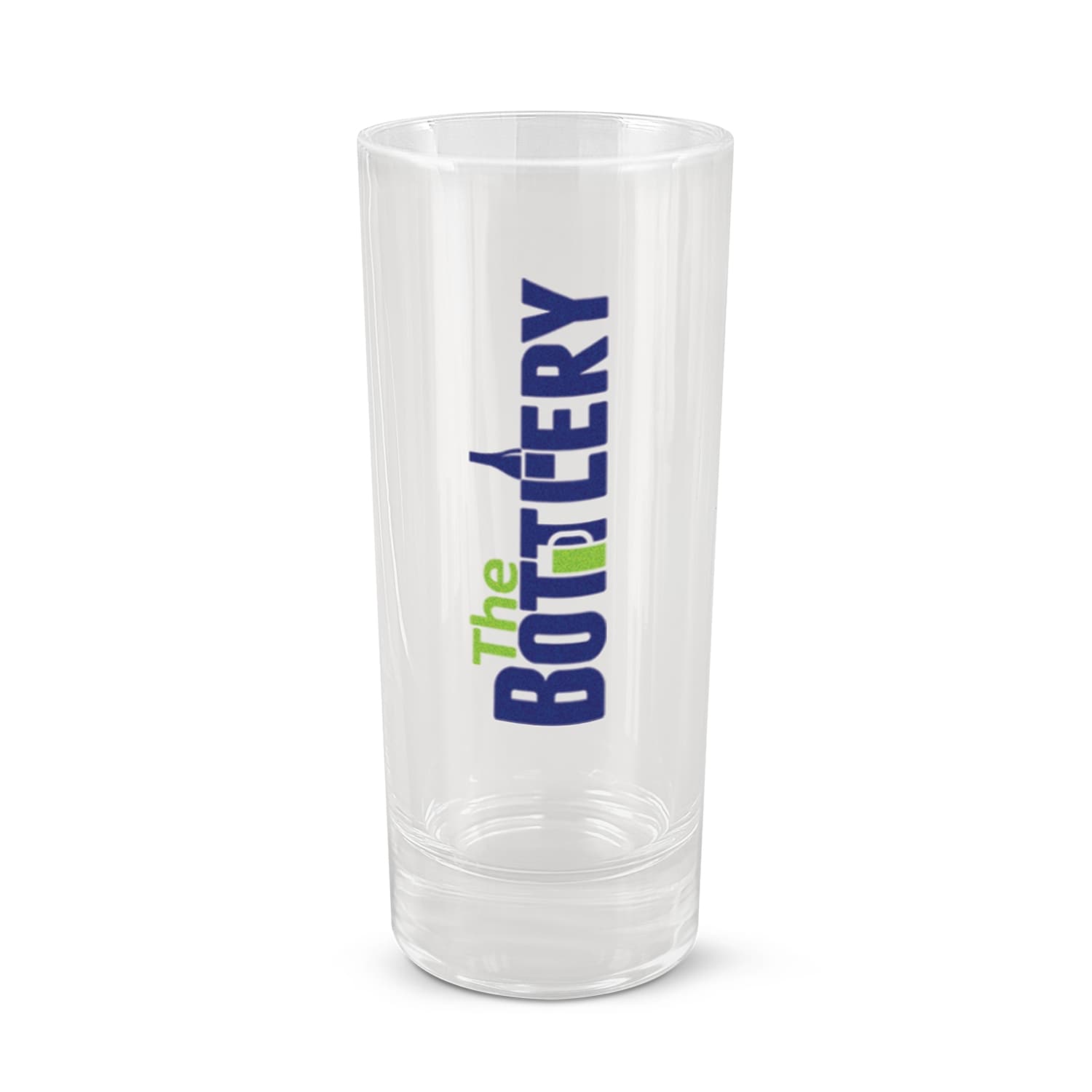 Comet Shot Glass — view 2 of 3