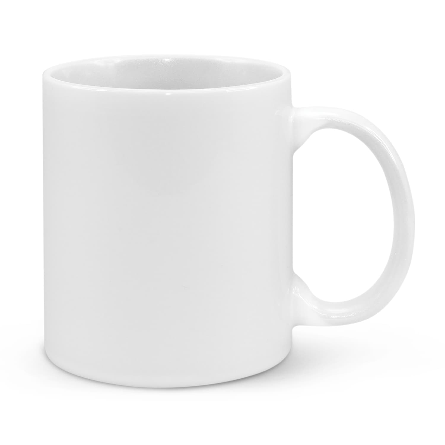 Madrid Coffee Mug — view 2 of 4