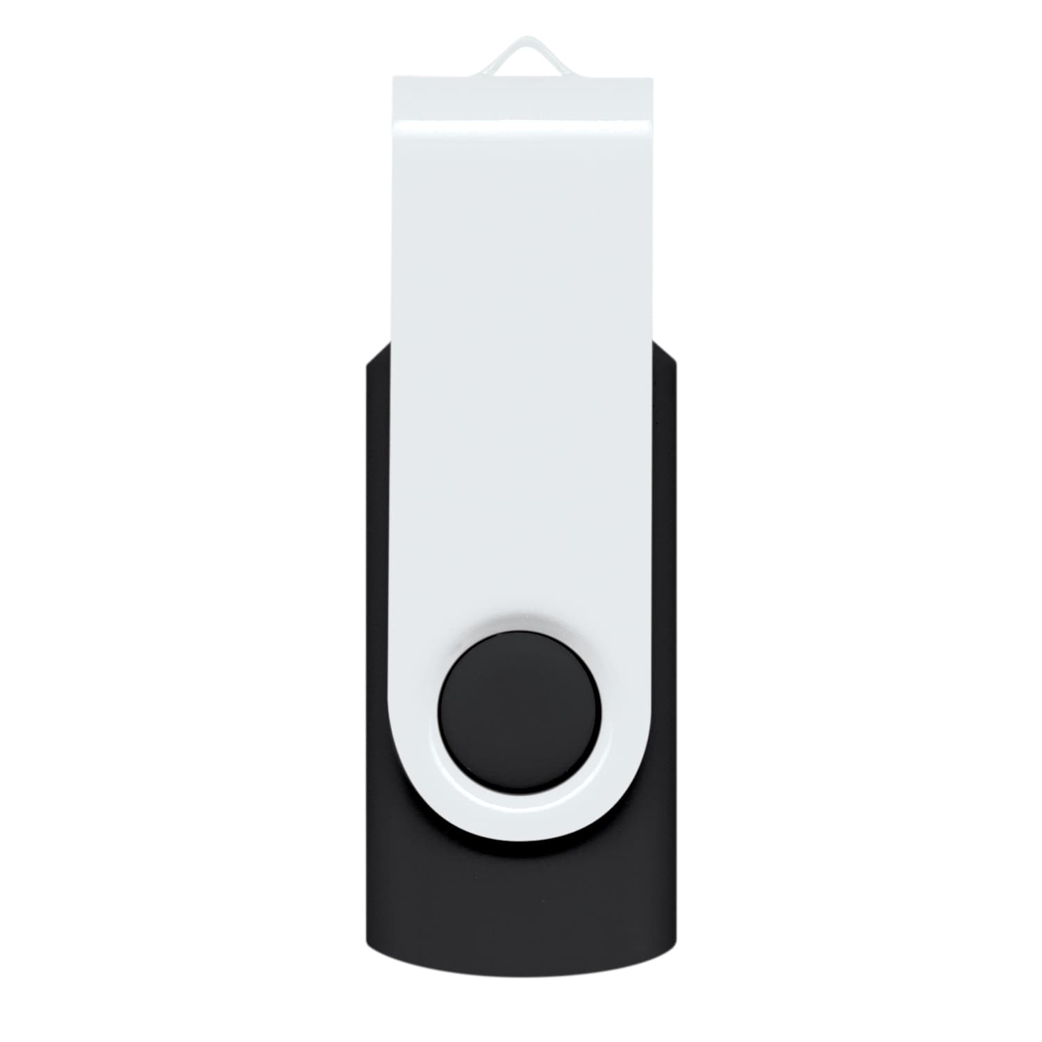 Helix 8GB Flash Drive — view 4 of 4