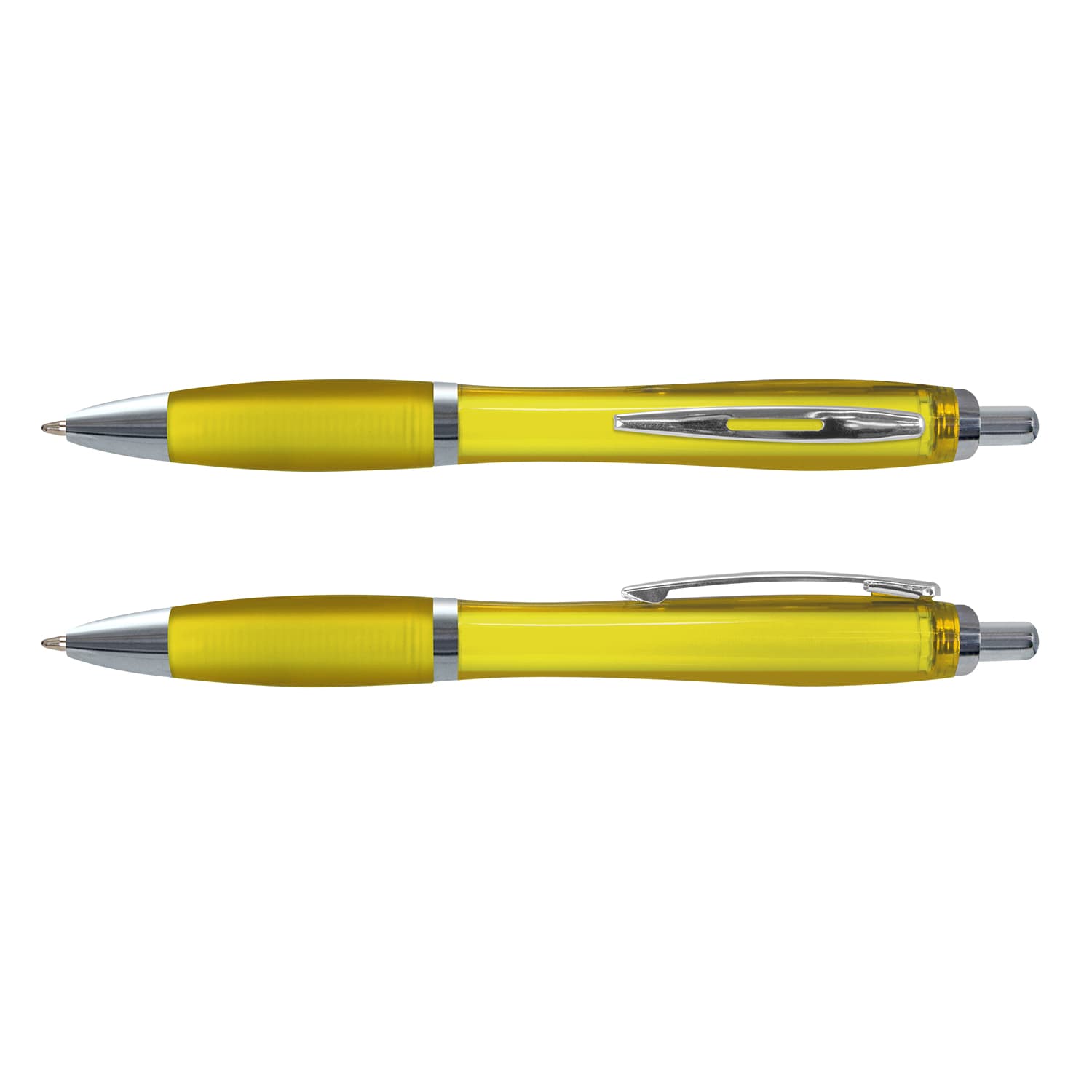 Vistro Pen - Translucent — view 3 of 4