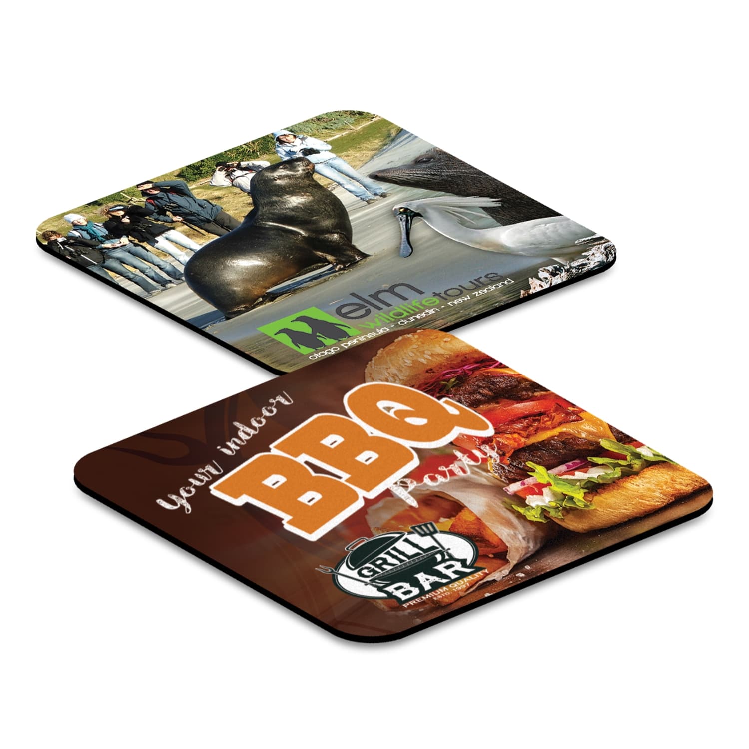 Flexi Coaster — view 2 of 3
