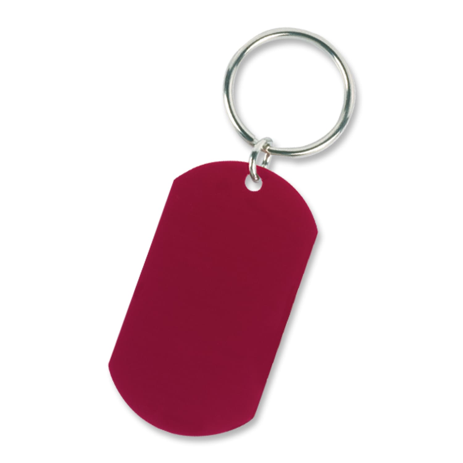 Lotus Key Ring — view 2 of 4