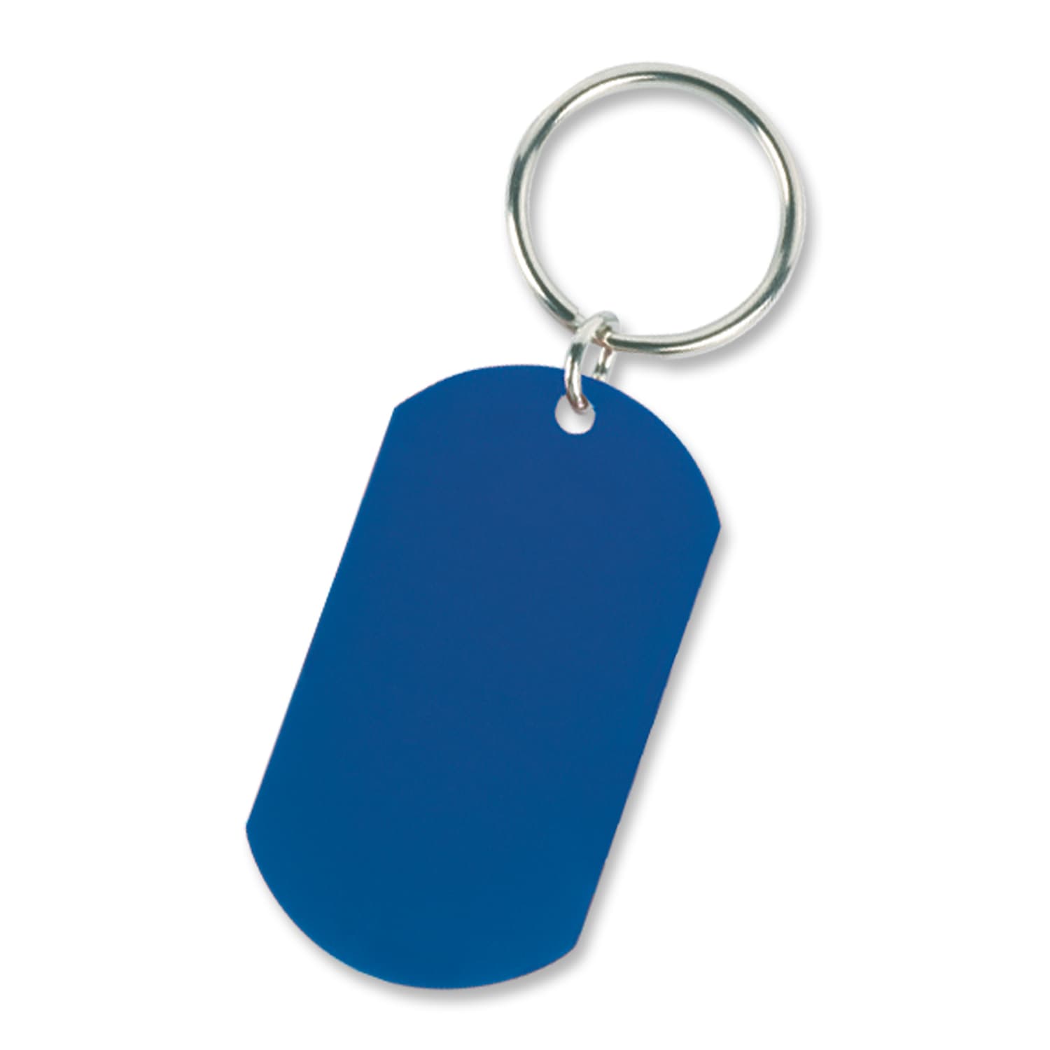 Lotus Key Ring — view 3 of 4