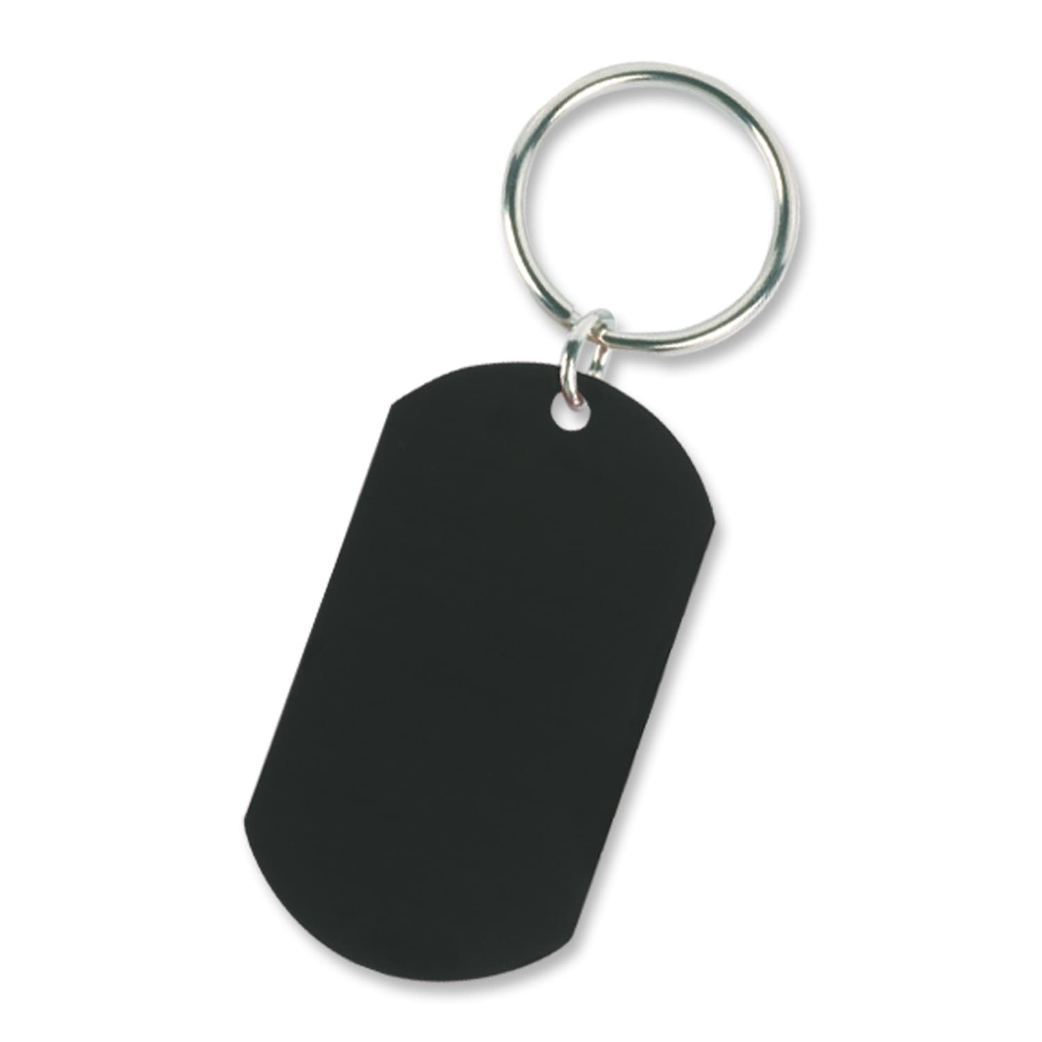 Lotus Key Ring — view 4 of 4