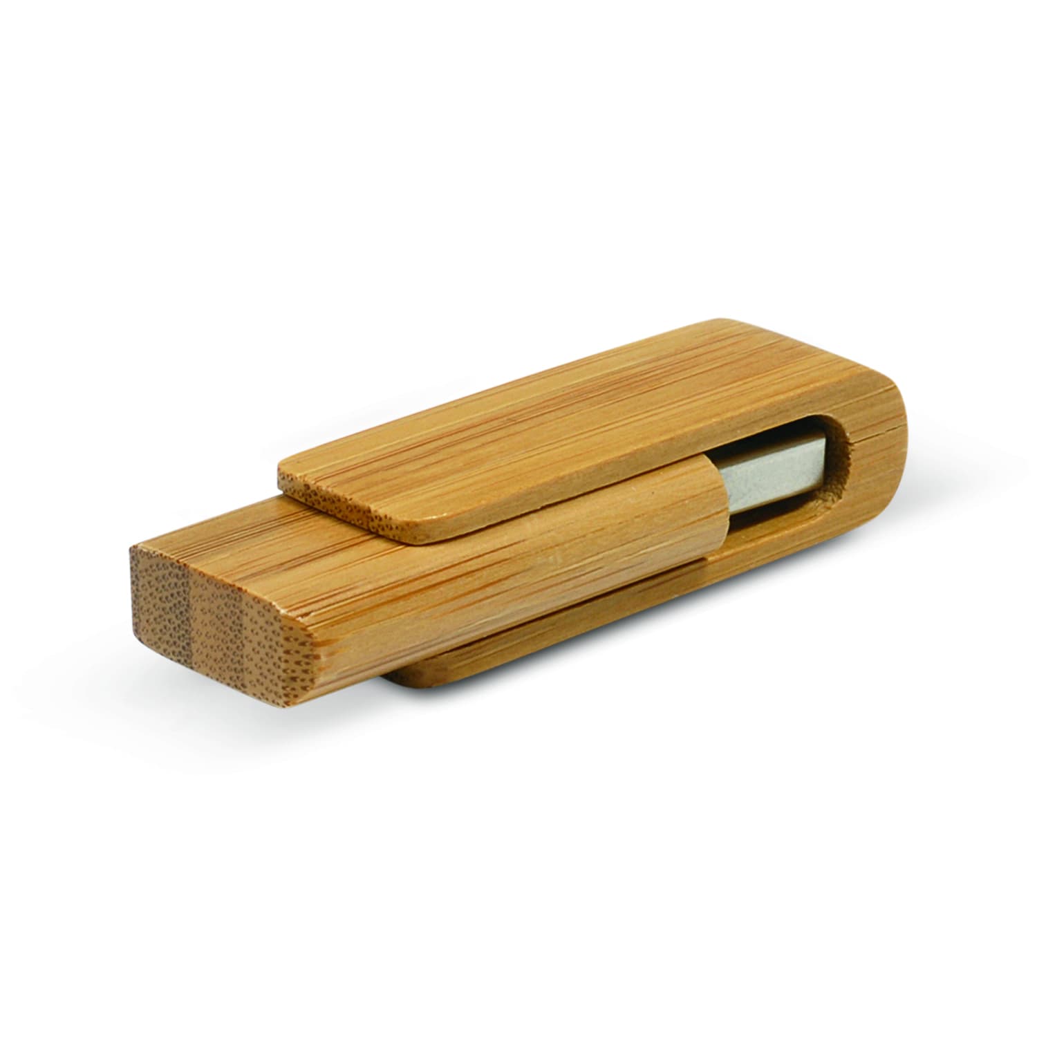 Bamboo 4GB Flash Drive — view 3 of 3