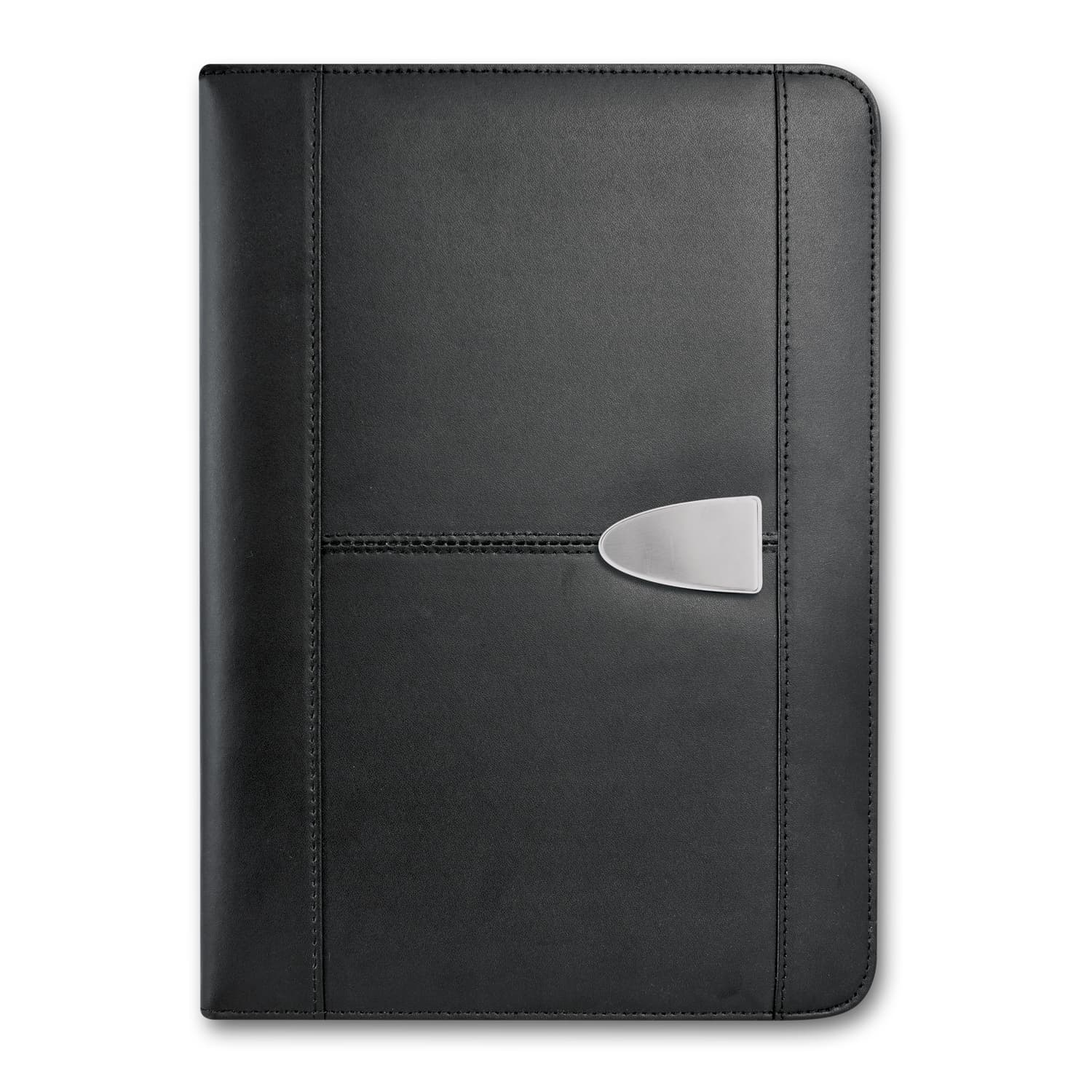 Sovrano Leather Portfolio - Large — view 3 of 4