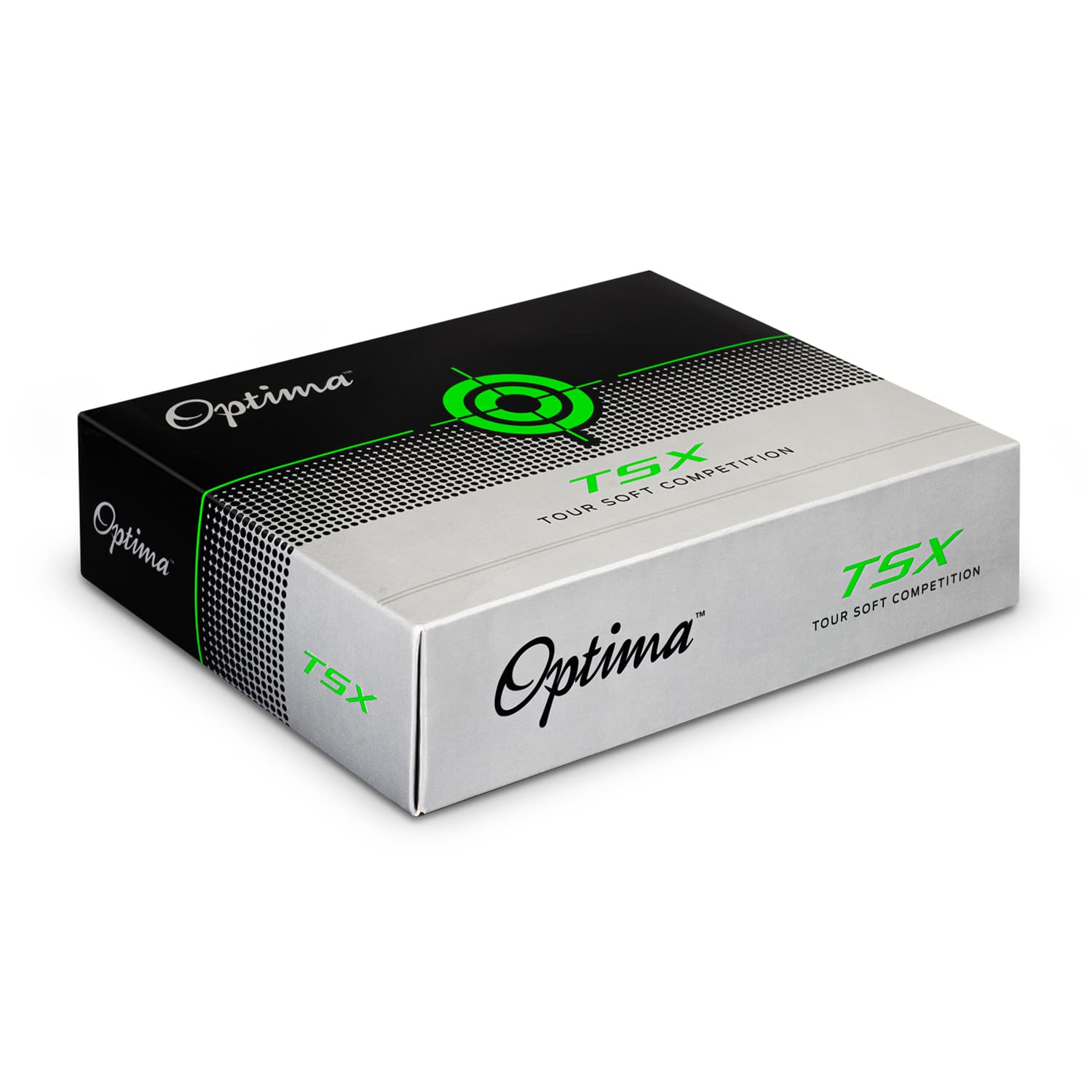 PGF Optima Golf Ball — view 3 of 4