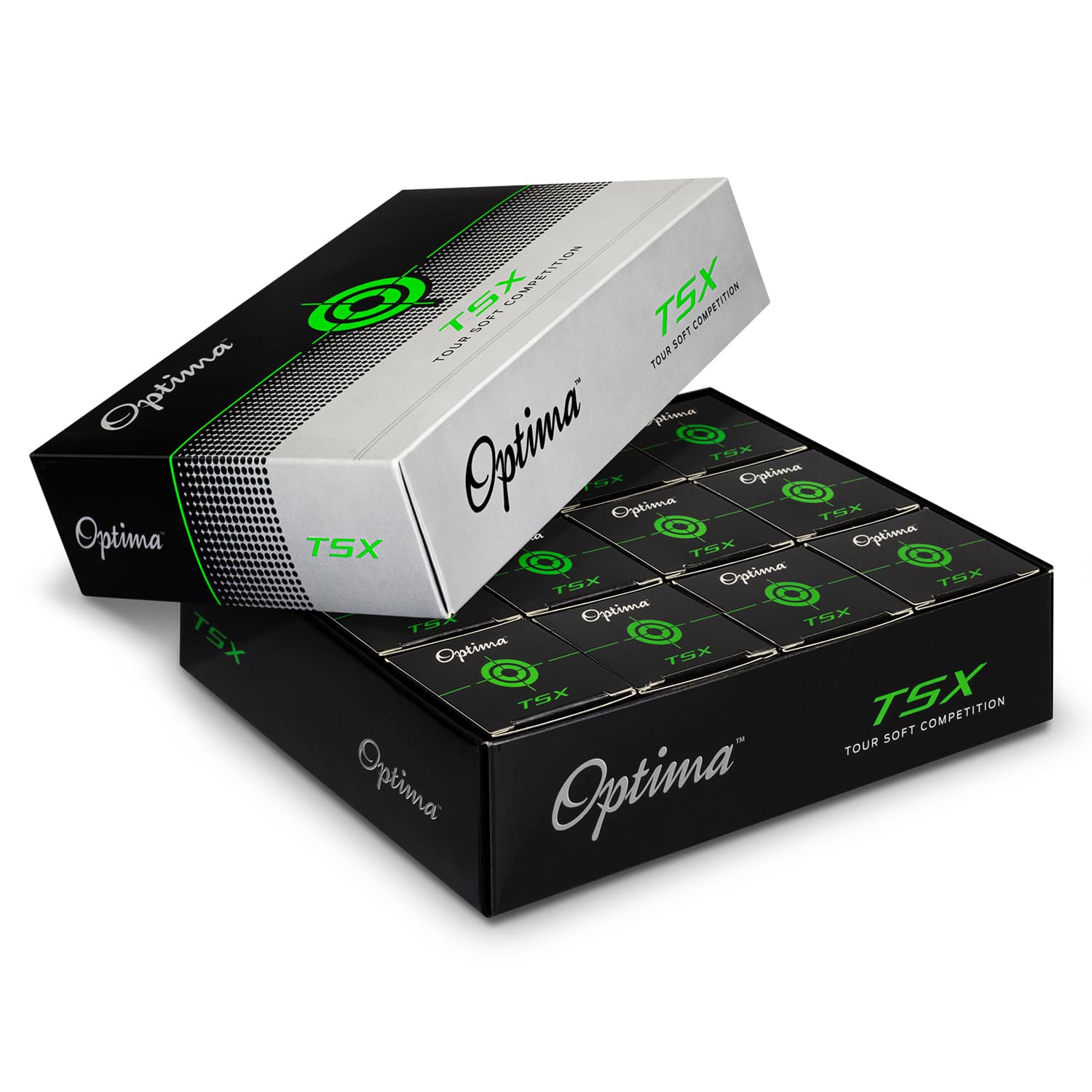 PGF Optima Golf Ball — view 4 of 4