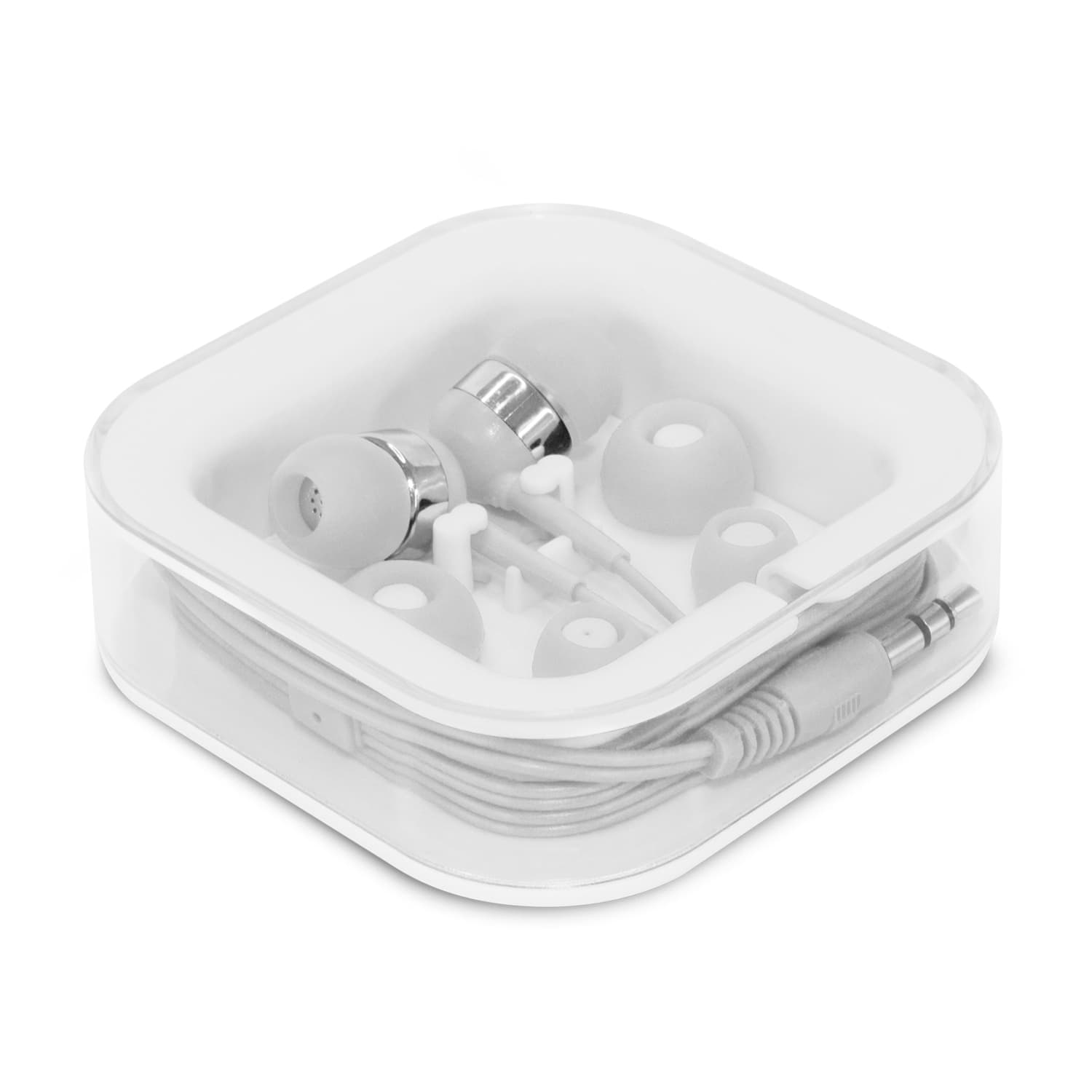 Helio Earbuds — view 2 of 3