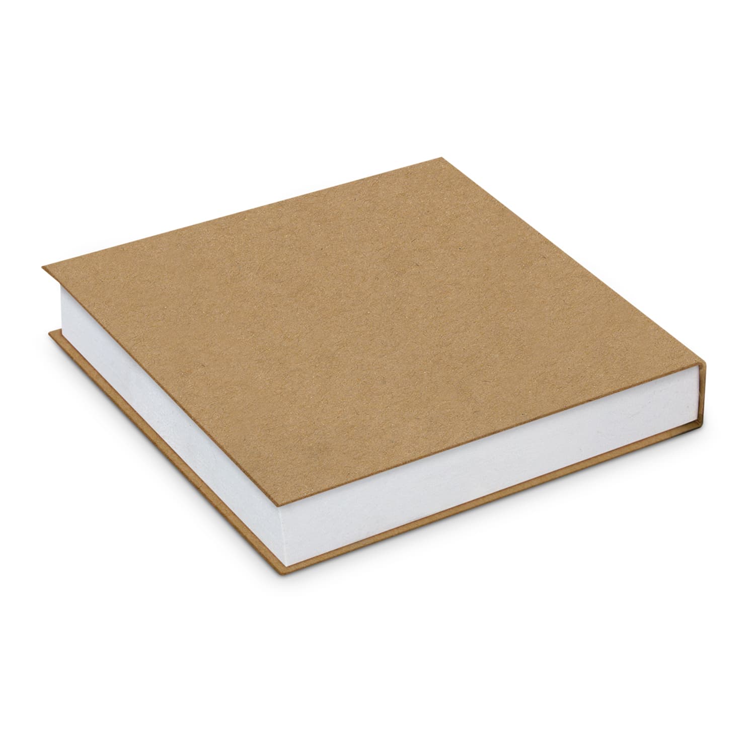 Comet Sticky Note Pad — view 3 of 4
