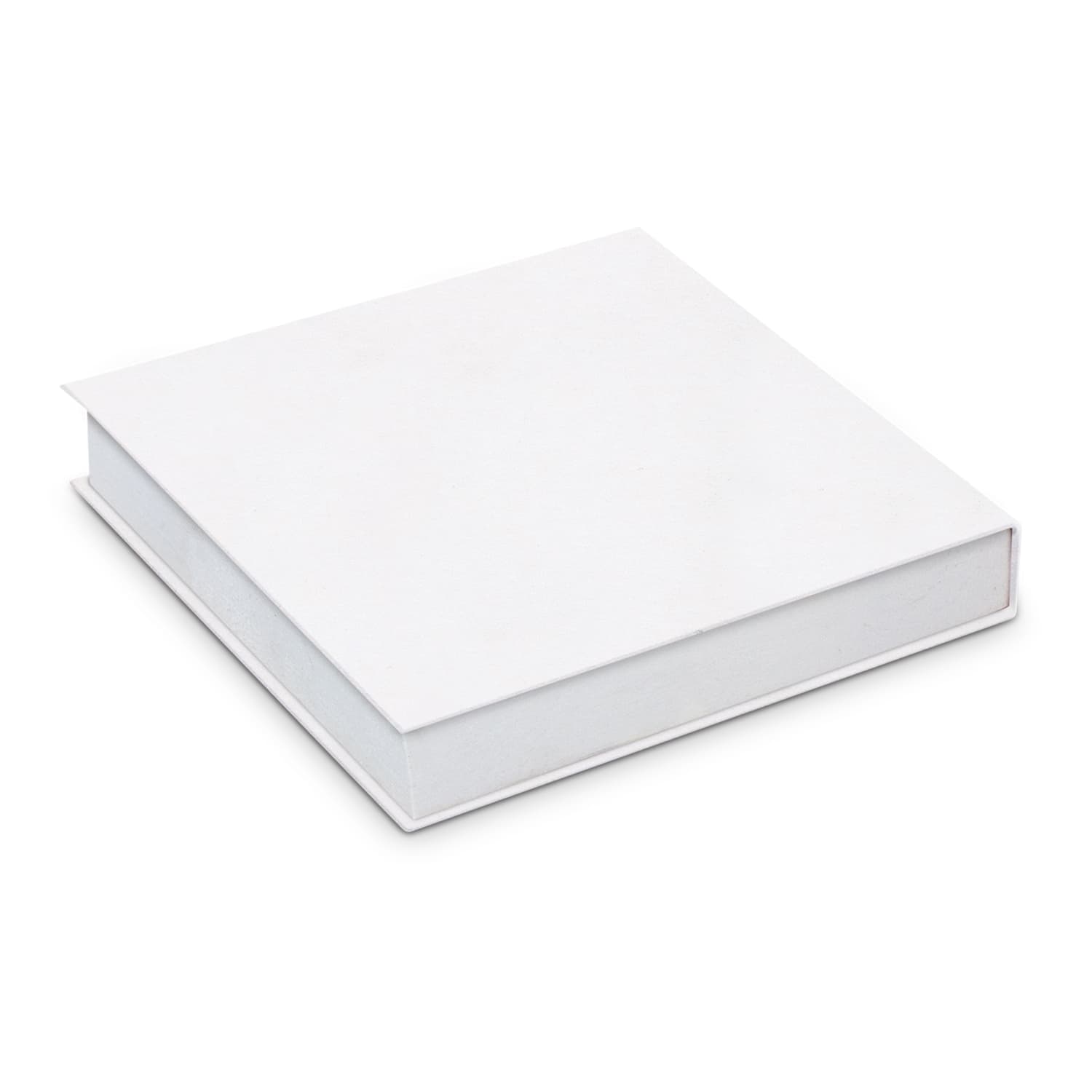 Comet Sticky Note Pad — view 4 of 4