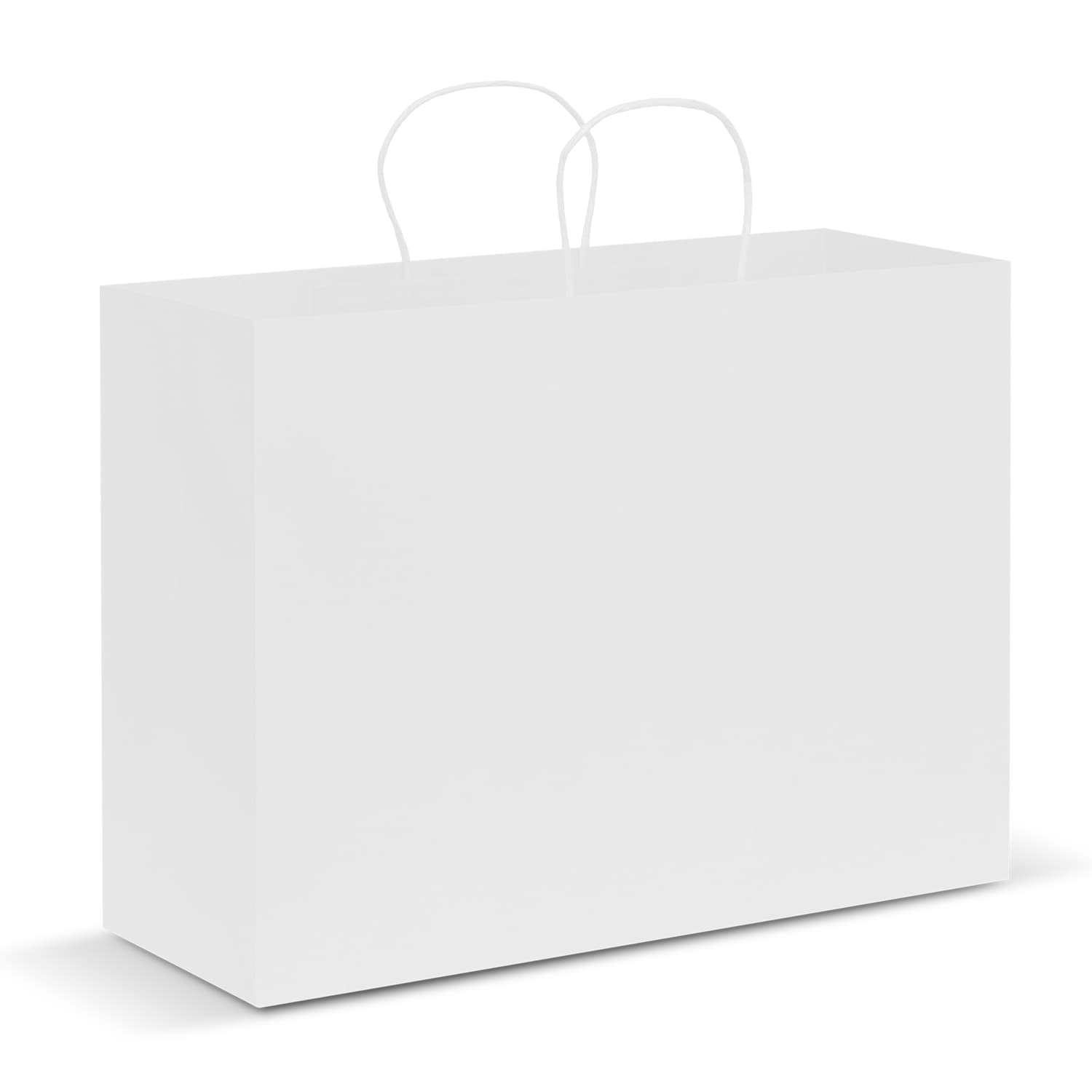 Paper Carry Bag - Extra Large — view 4 of 4