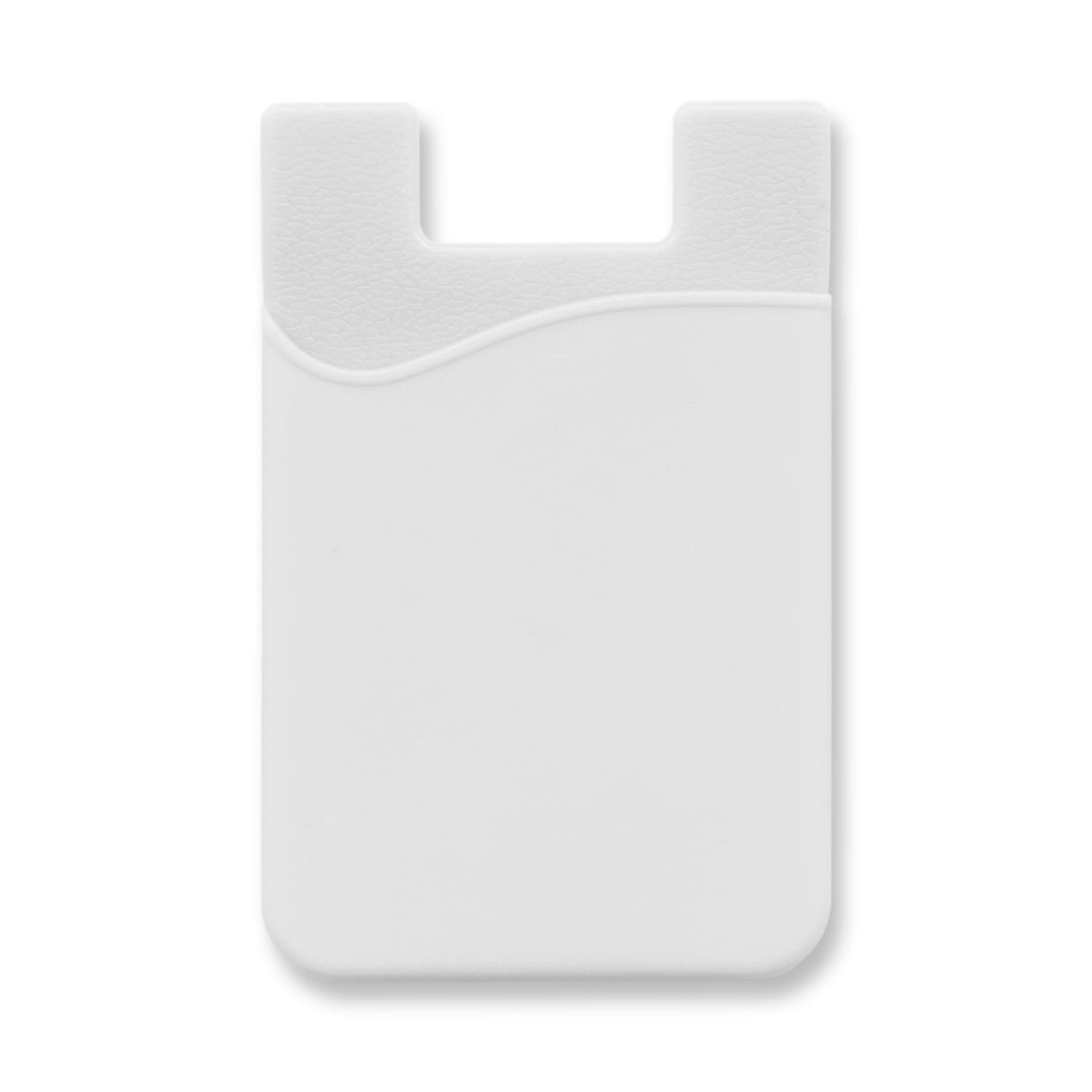 Silicone Phone Wallet — view 2 of 4